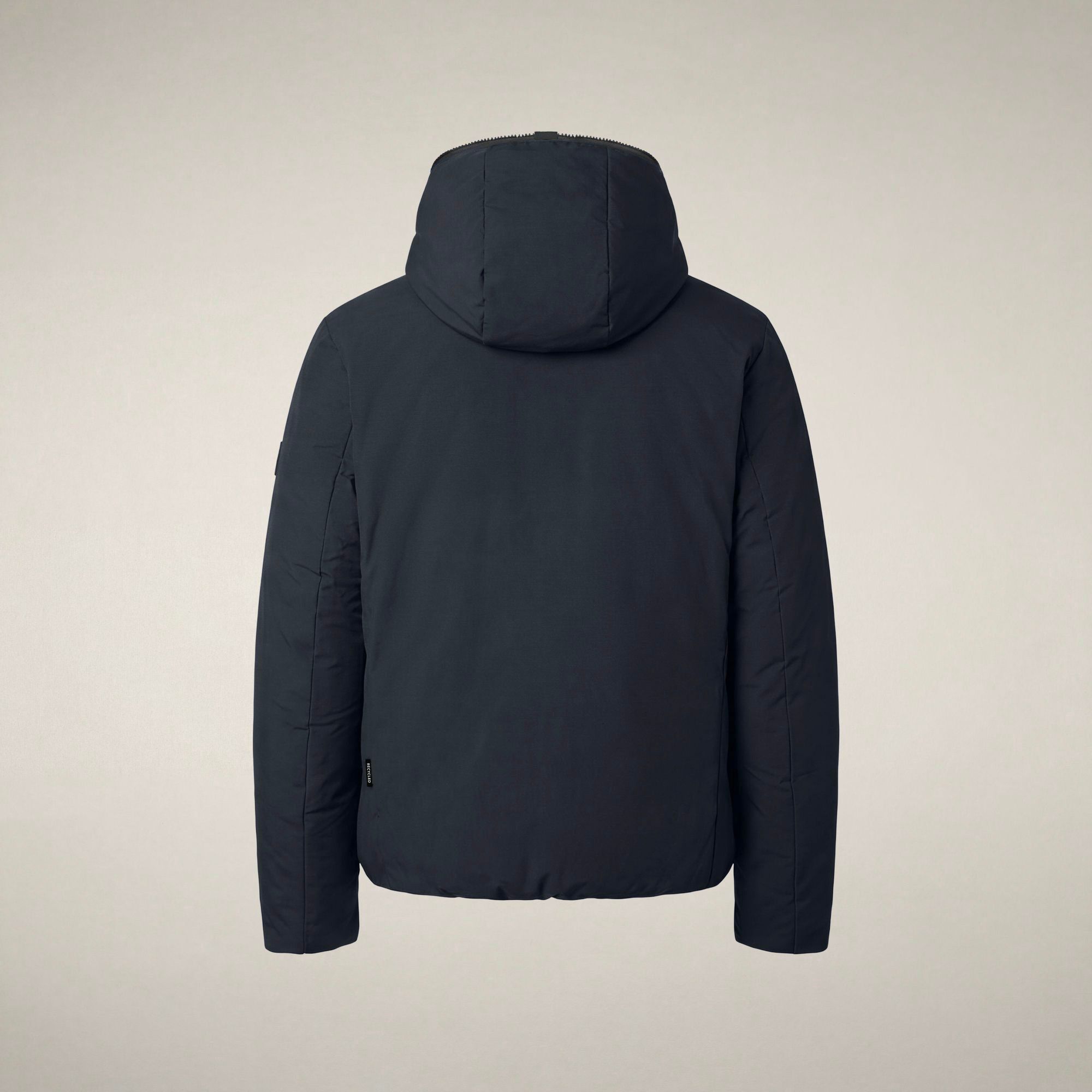 save-the-duck-ezra-veste-r-versible-homme-bleu-noir image 4