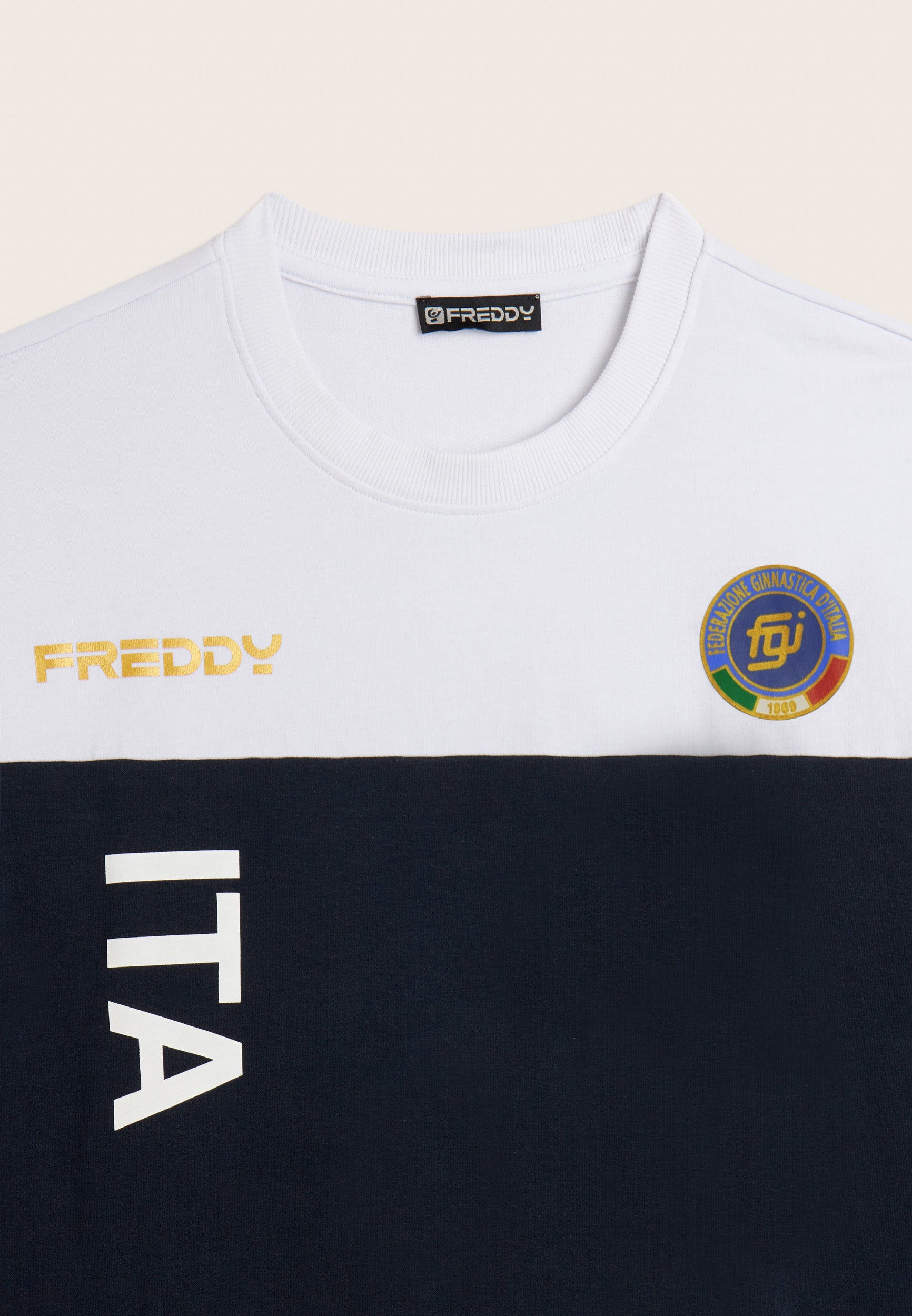 freddy-tuta-uomo-italia-fgi-felpa-brushed-girocollo image 8