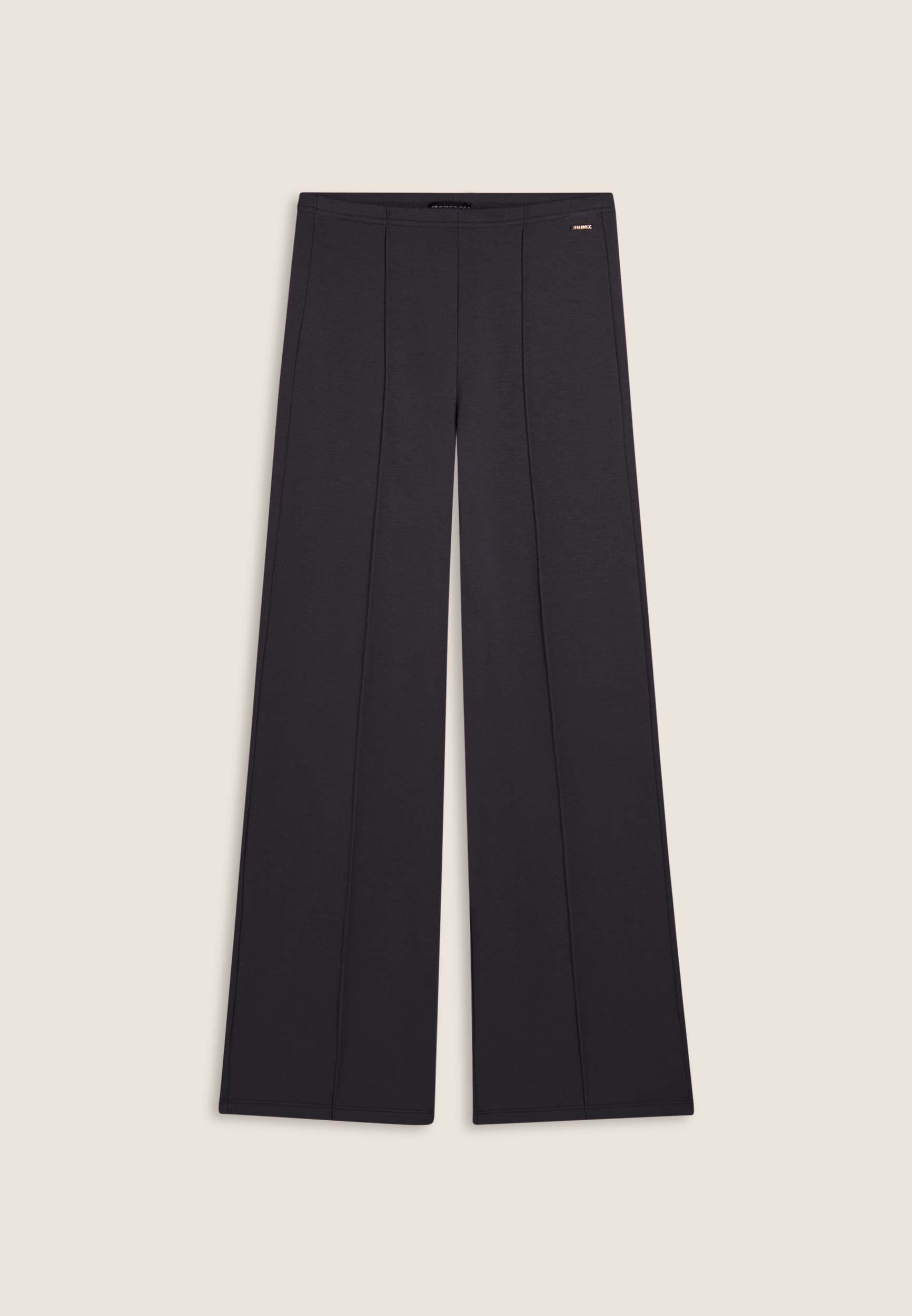 freddy-pantalon-femme-wide-leg-couture-centrale-modal image 8