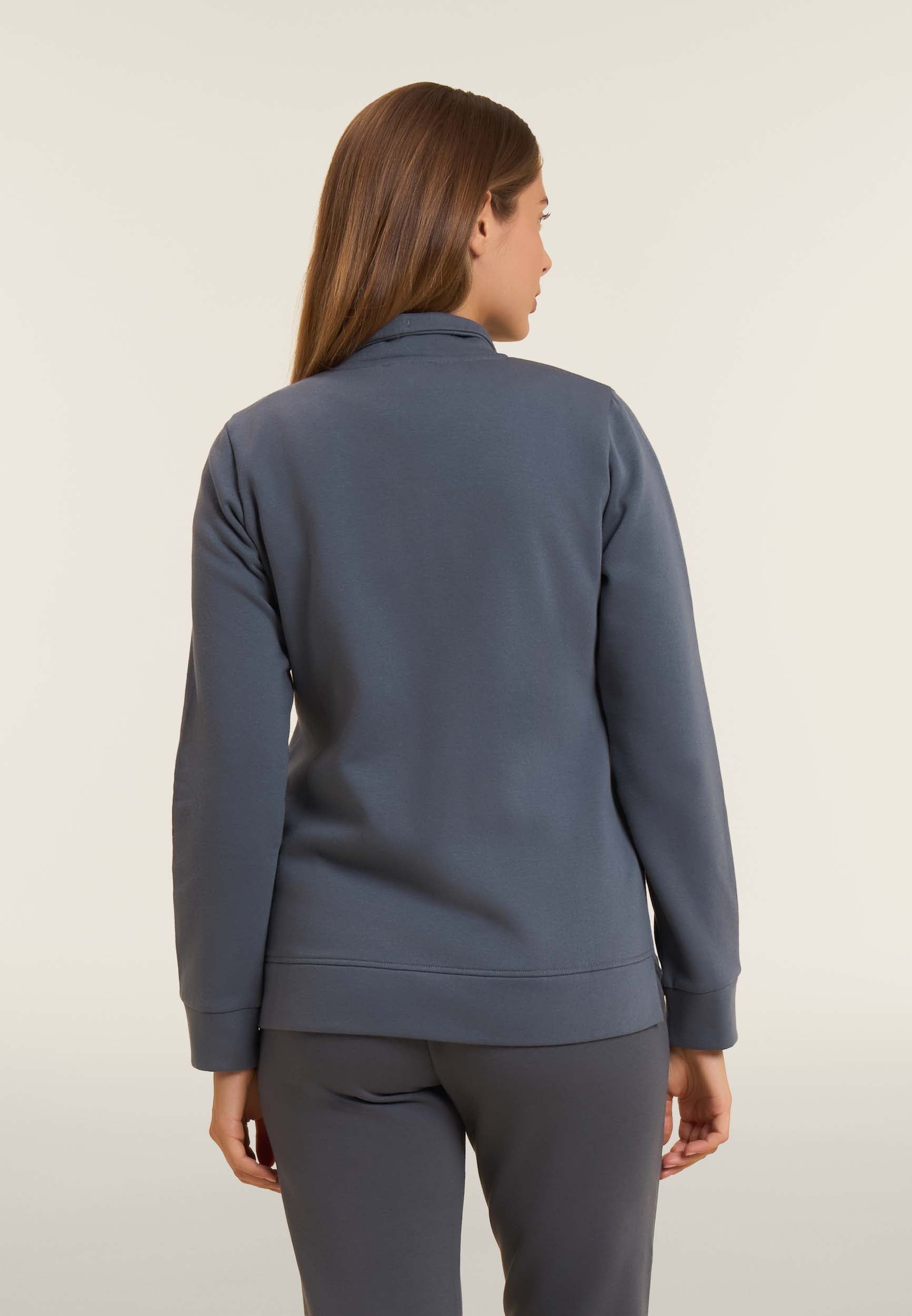 freddy-tuta-logo-perlato-collo-alto-surv-tement-femme image 3