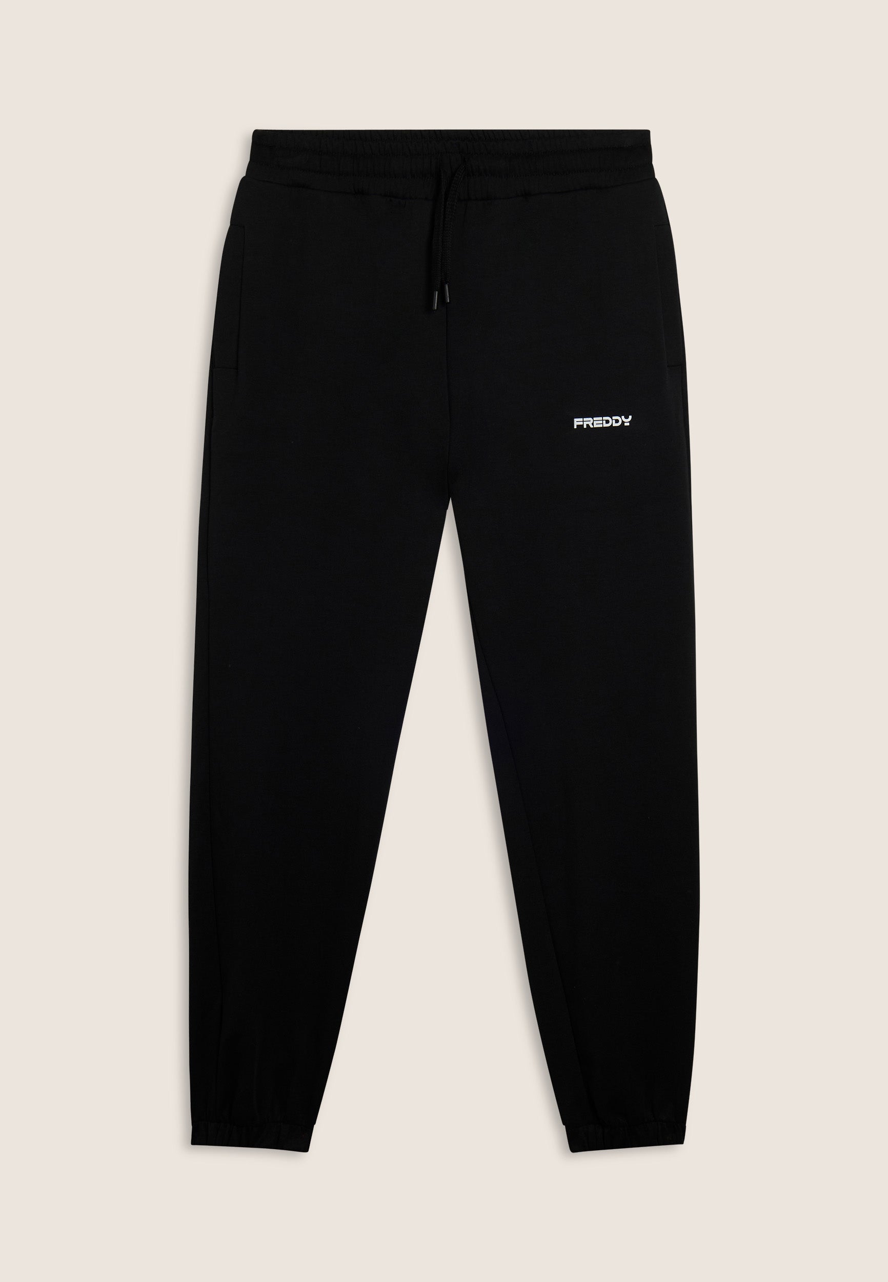 freddy-wr-up-pantalon-sport-homme-regular-interlock-lastique image 5