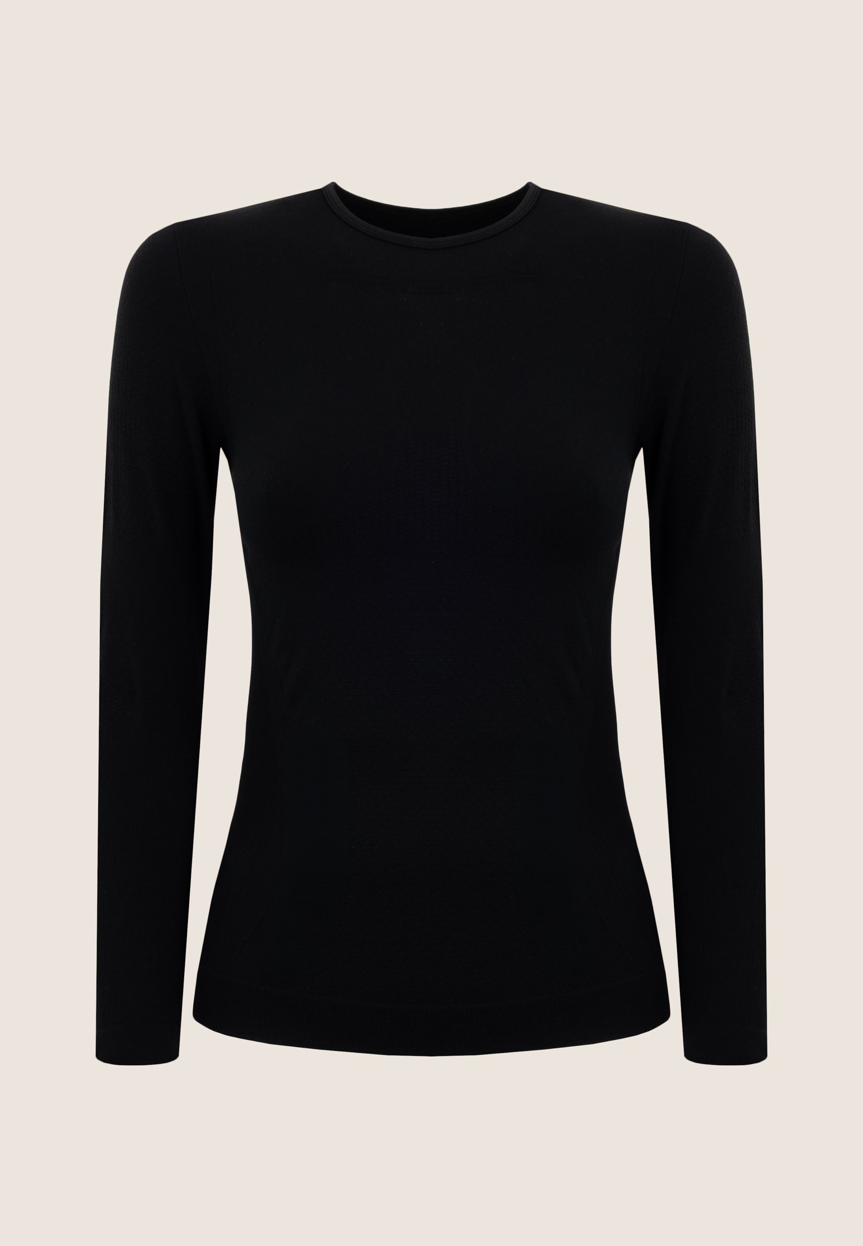 maillot-thermique-femme-freddy-manches-longues-raglan image 1
