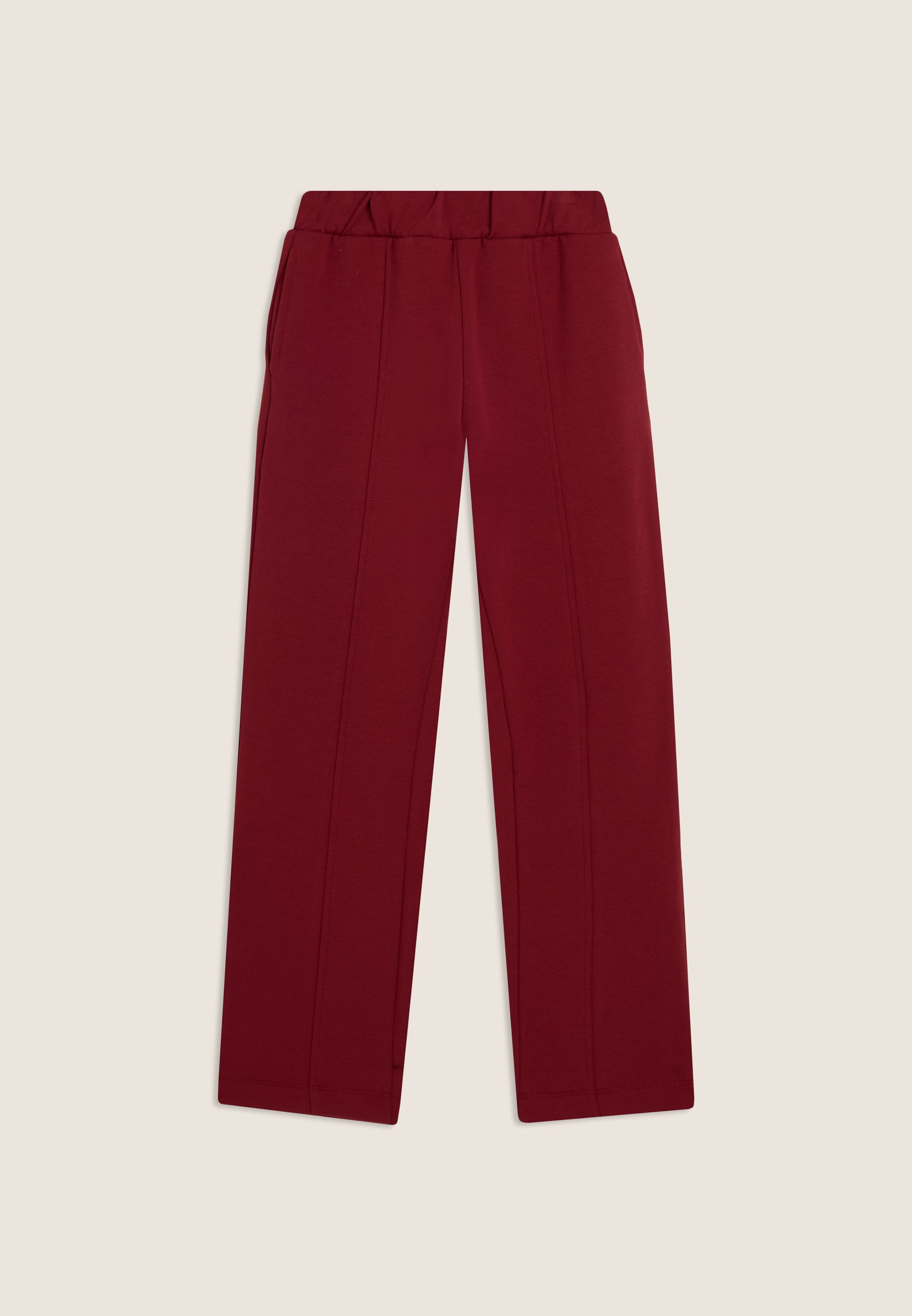 freddy-pantalon-junior-fille-regular-since-1976-droit image 4
