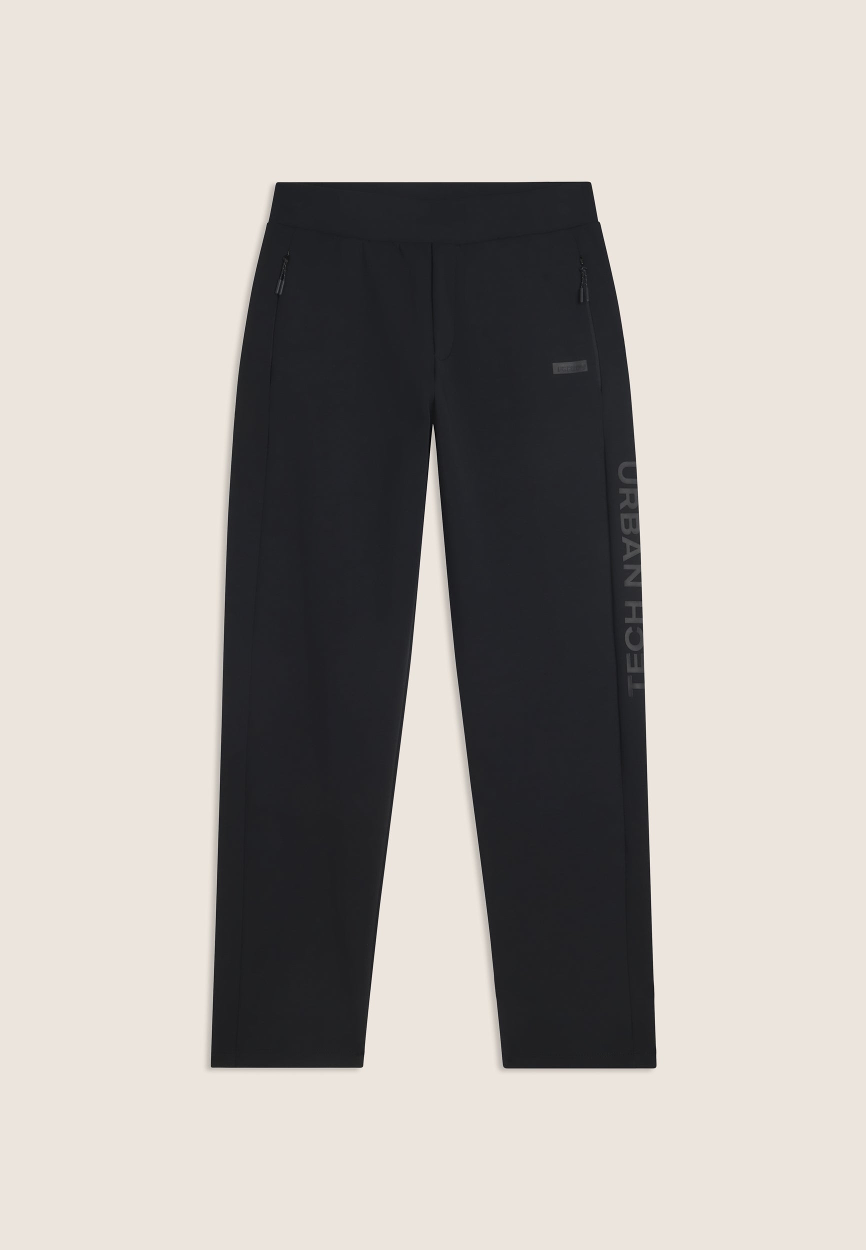 freddy-pantalon-slim-cropped-urban-tech-soft-touch image 1