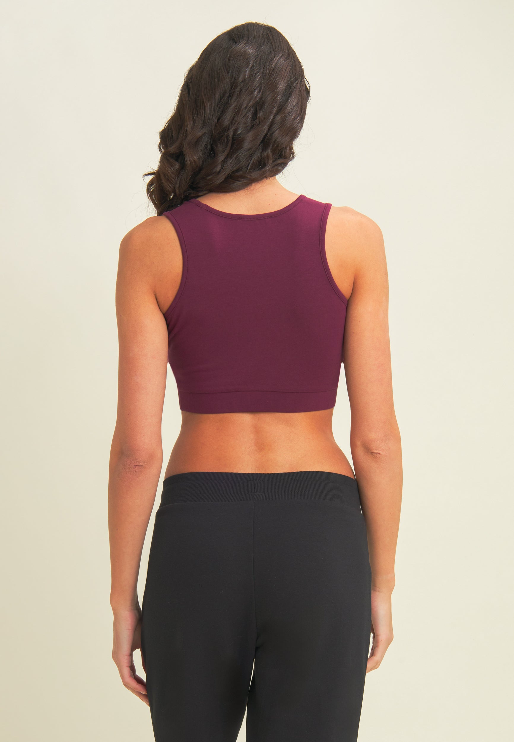 freddy-top-sport-femme-brassi-re-dos-nageur-maintien-moyen-heavy-jersey image 3