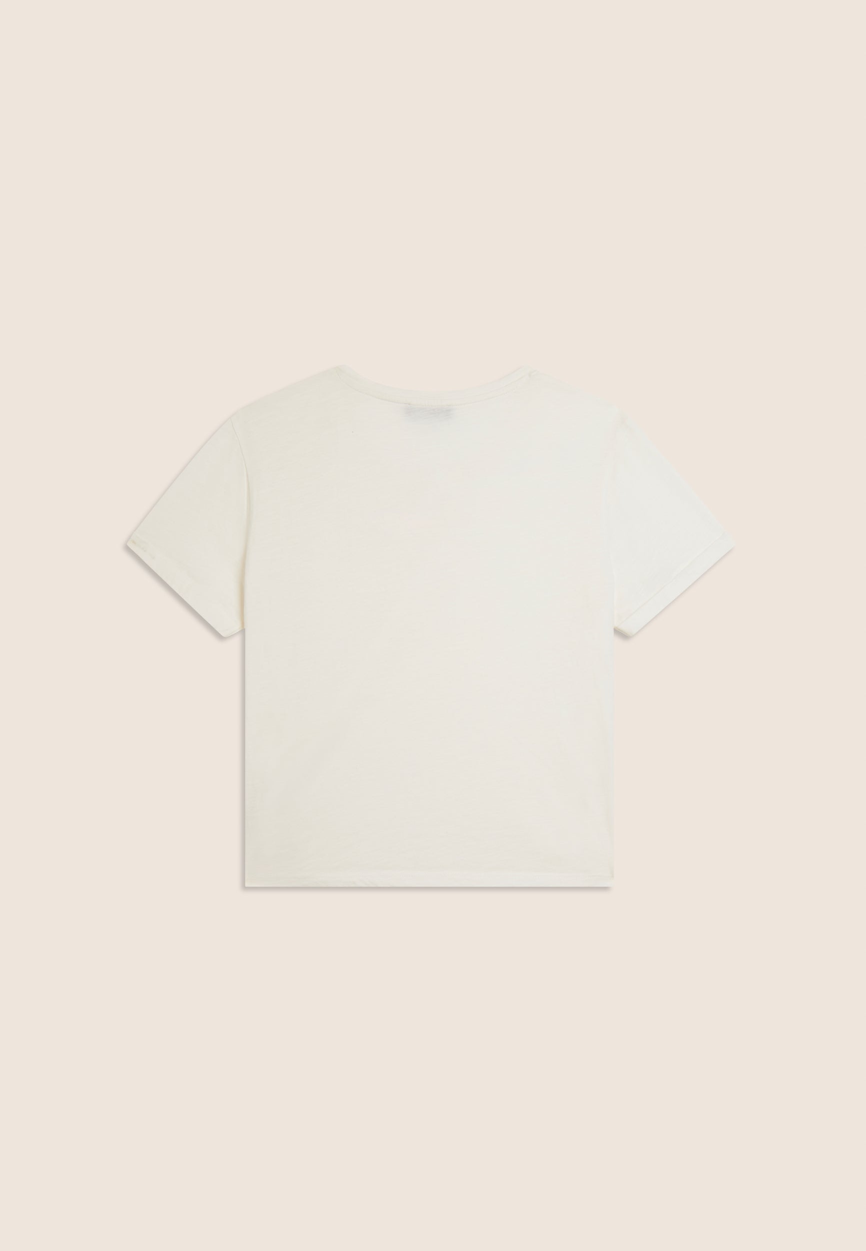 freddy-t-shirt-cropped-jersey-flamm-femme-manches-revers image 6