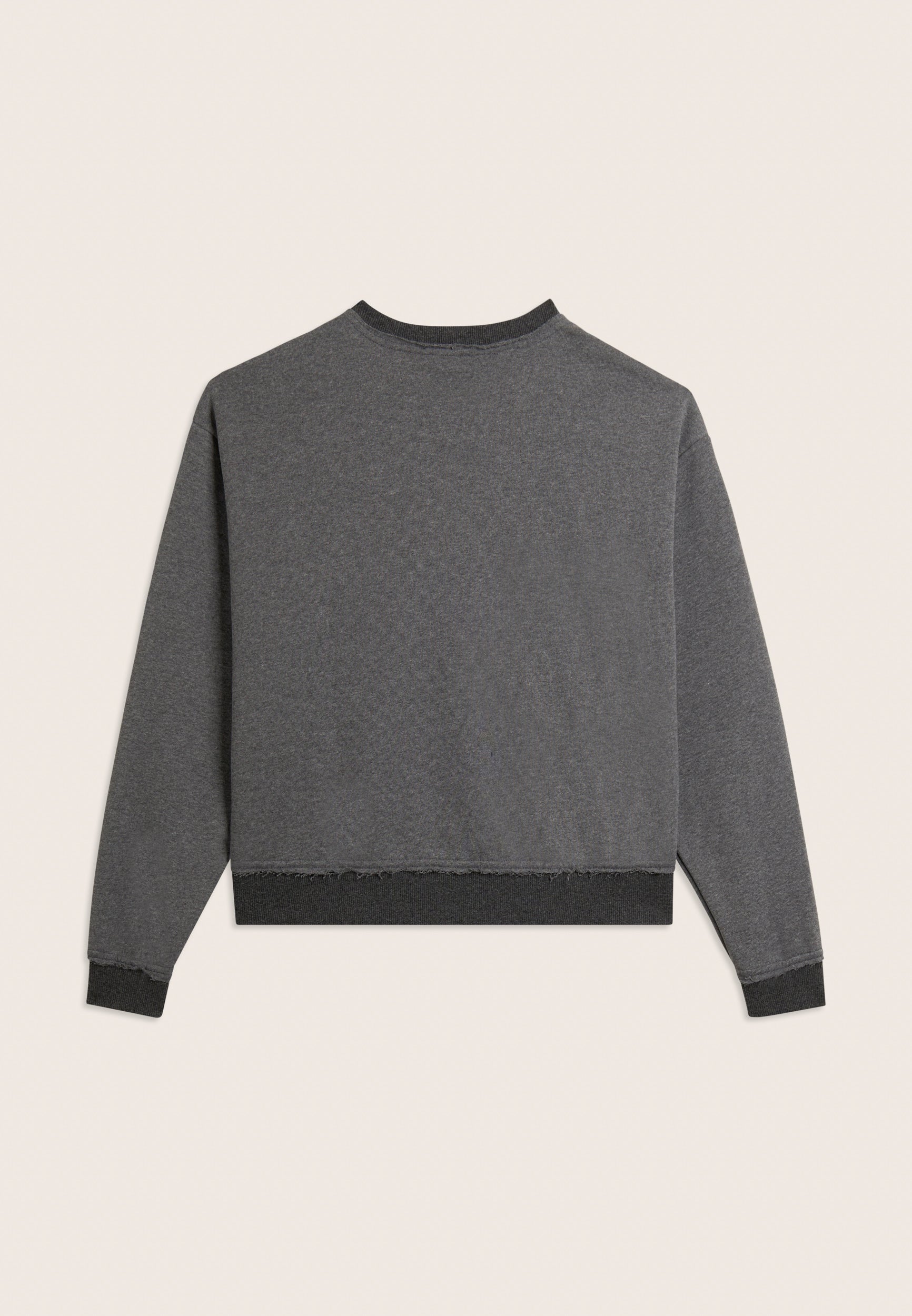 freddy-x-elite-sweat-cropped-femme-m-lange-col-rond-coton image 7