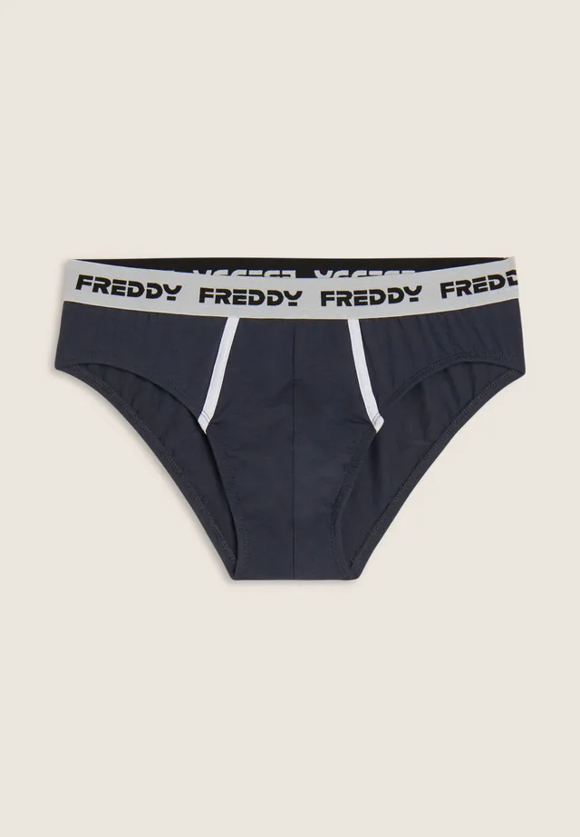 freddy-slip-homme-lastique-jacquard-logo-freddy image 1