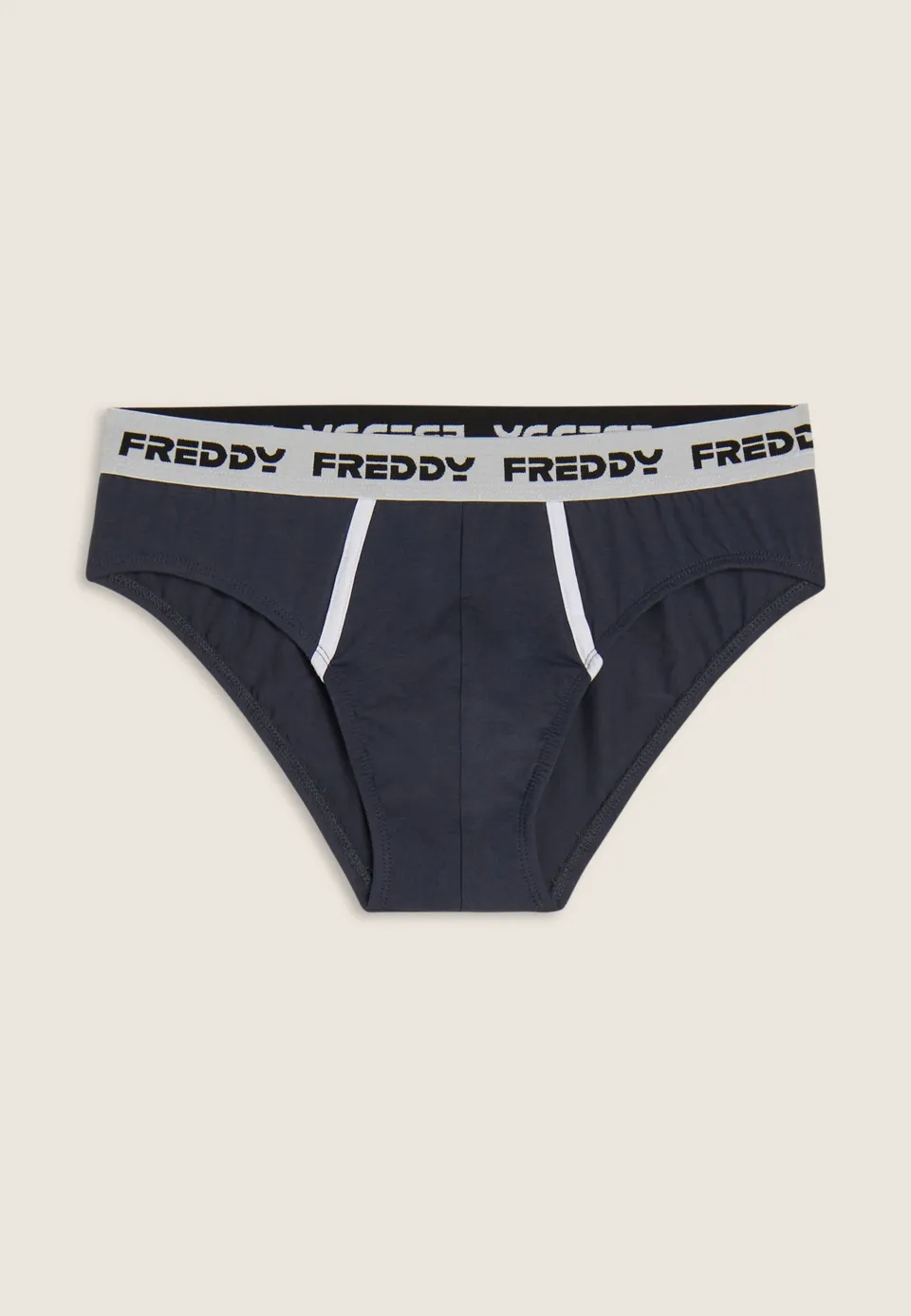 freddy-slip-homme-lastique-jacquard-logo-freddy image 1