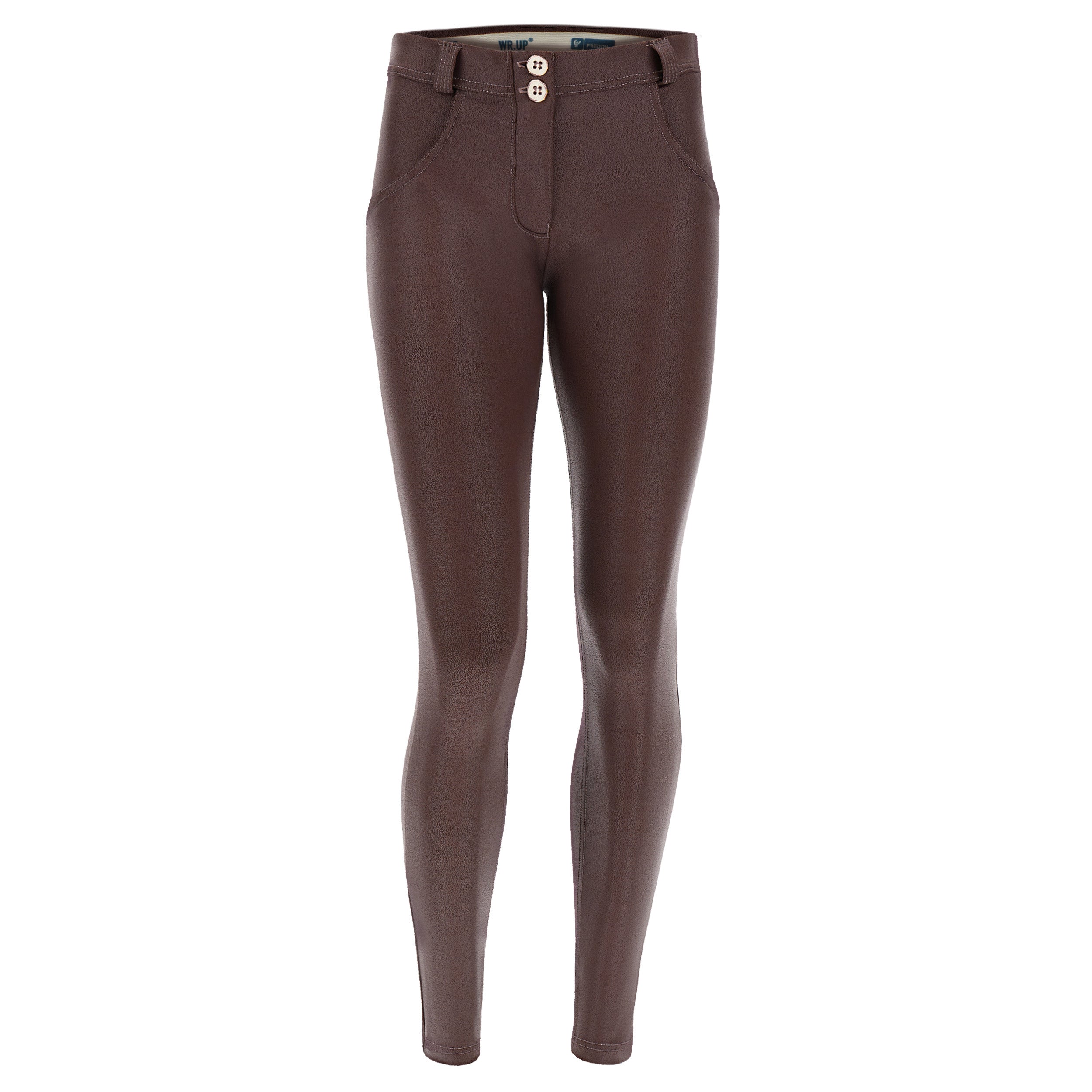 freddy-pantalon-push-up-wr-up-vita-regular-similpelle image 6