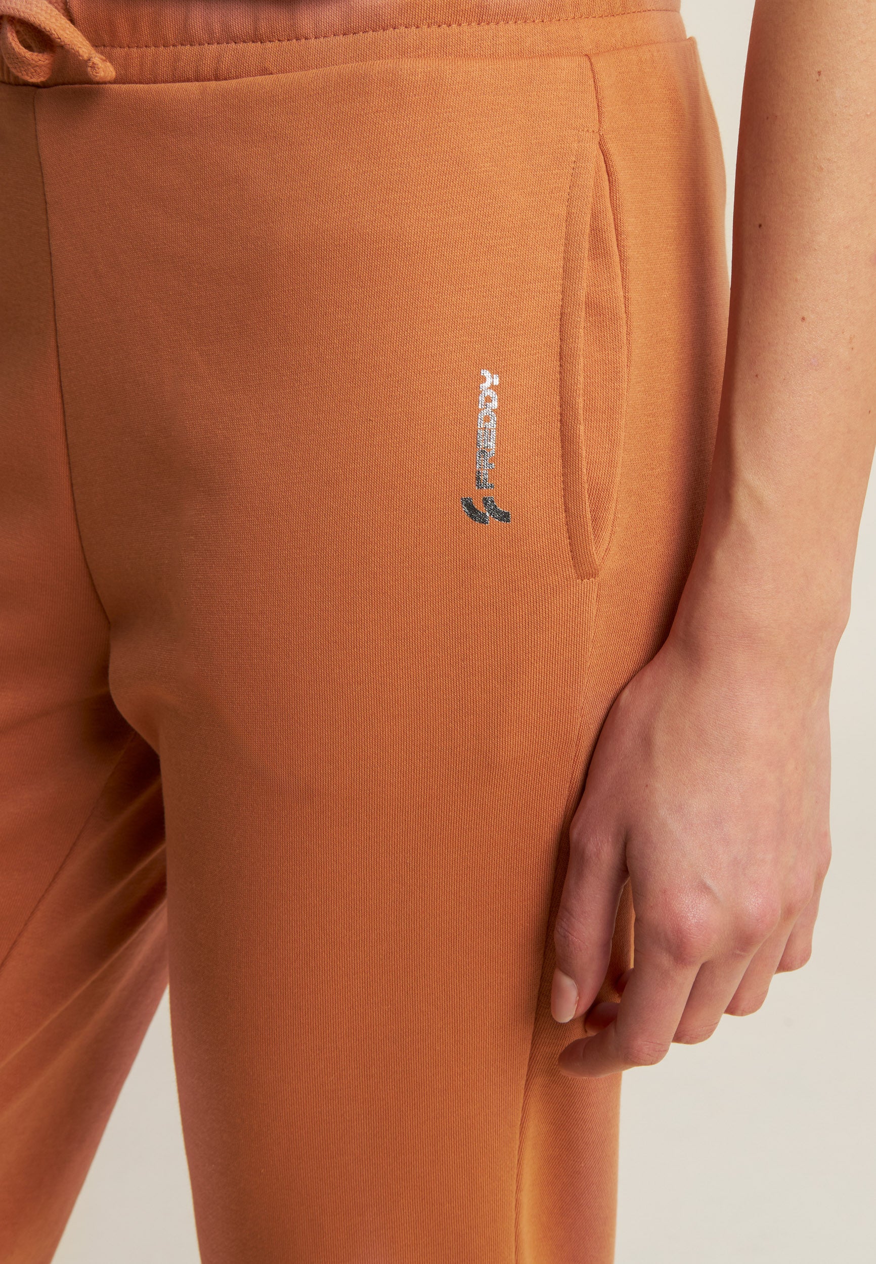 jogger-freddy-regular-fit-french-terry-logo-lat-ral image 4