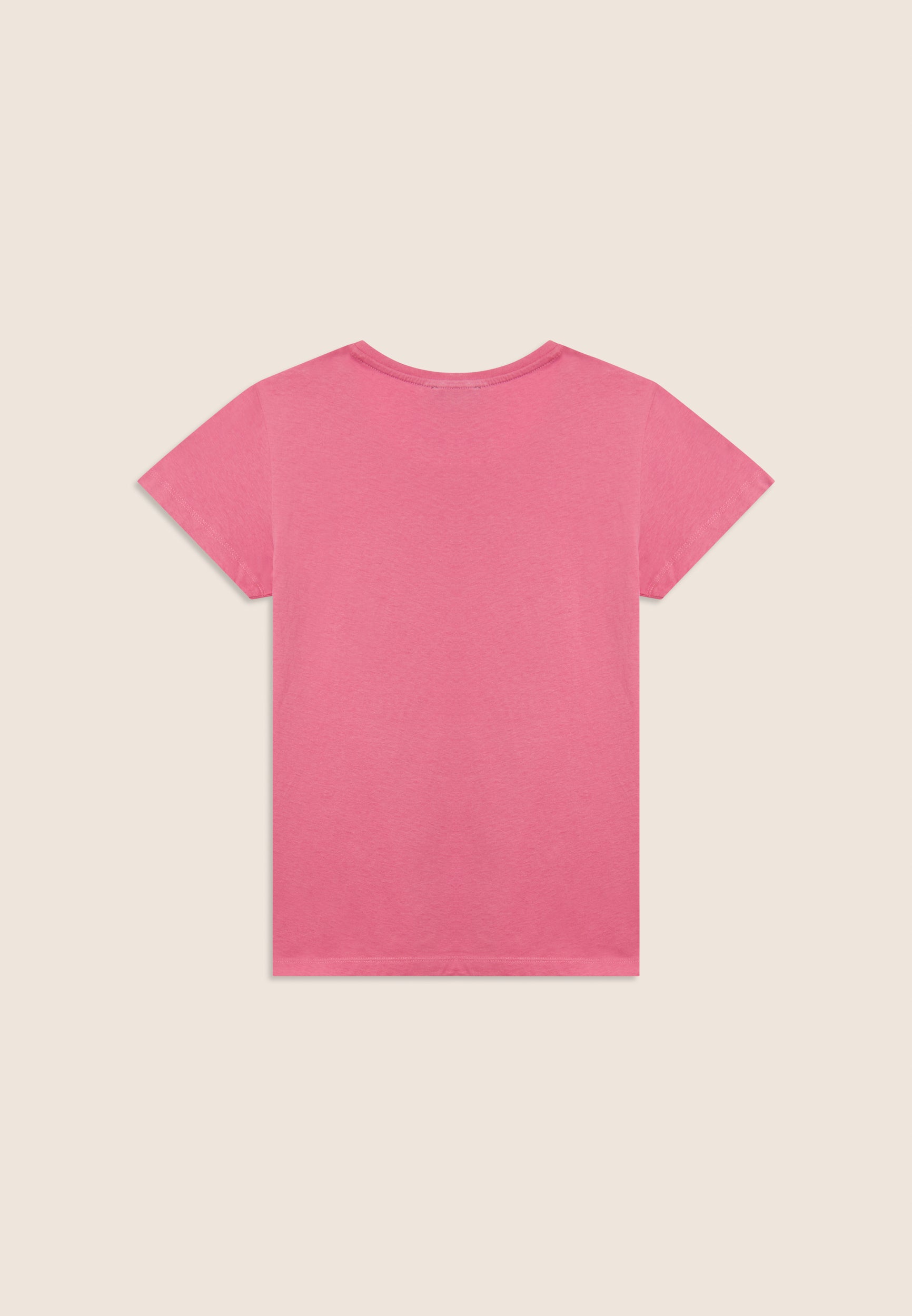 freddy-t-shirt-manches-courtes-logo-outline-glitter-100-coton image 6