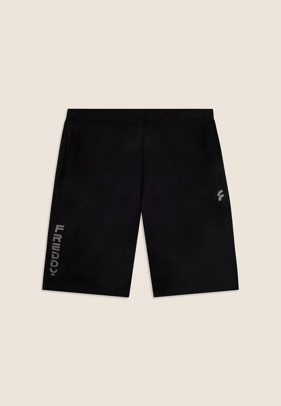 freddy-short-homme-technique-logo-vertical image 1