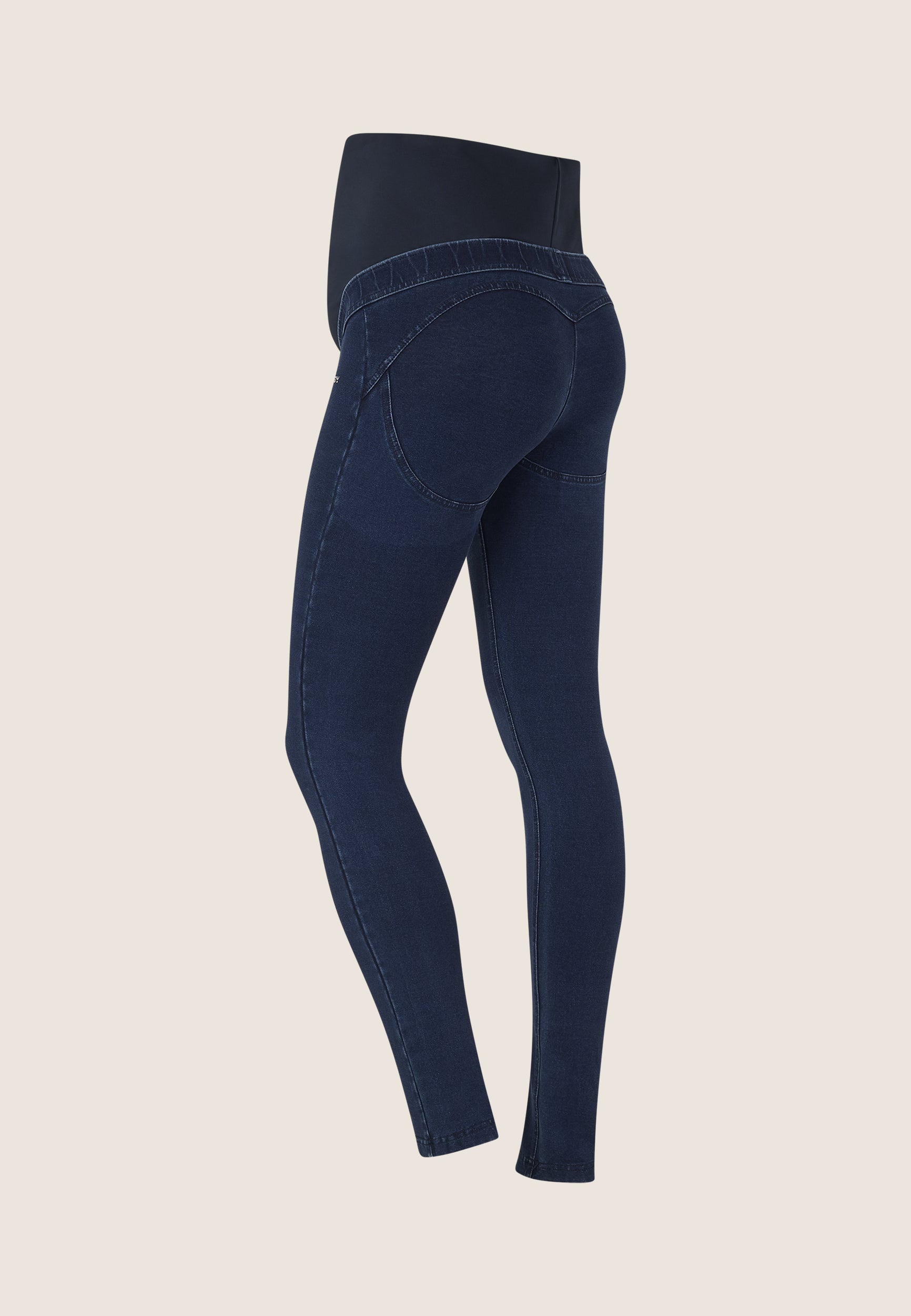 freddy-jeggings-wr-up-core-maternity-in-jersey-denim image 7