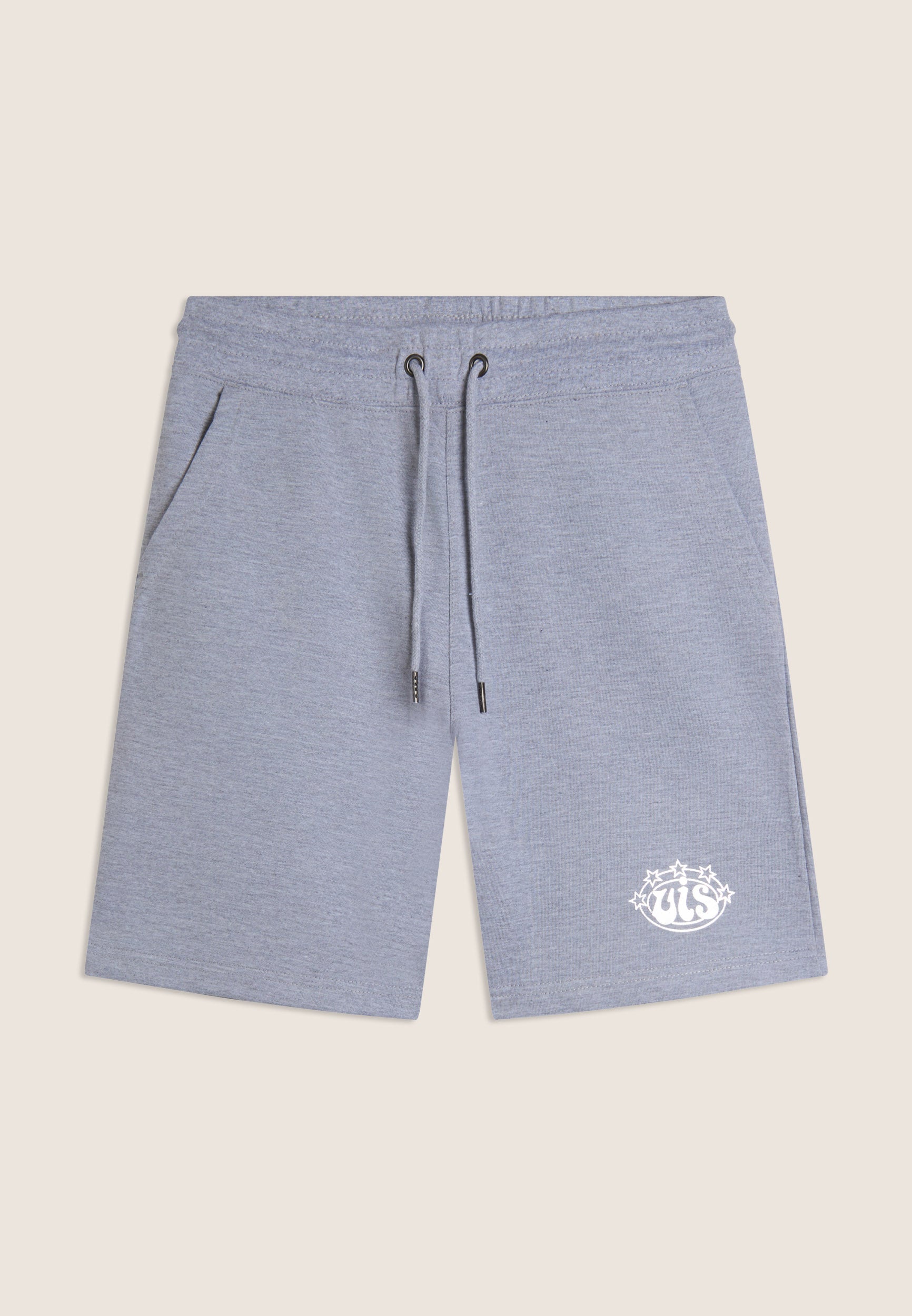 freddy-vis-short-homme-regular-logo-argento image 1