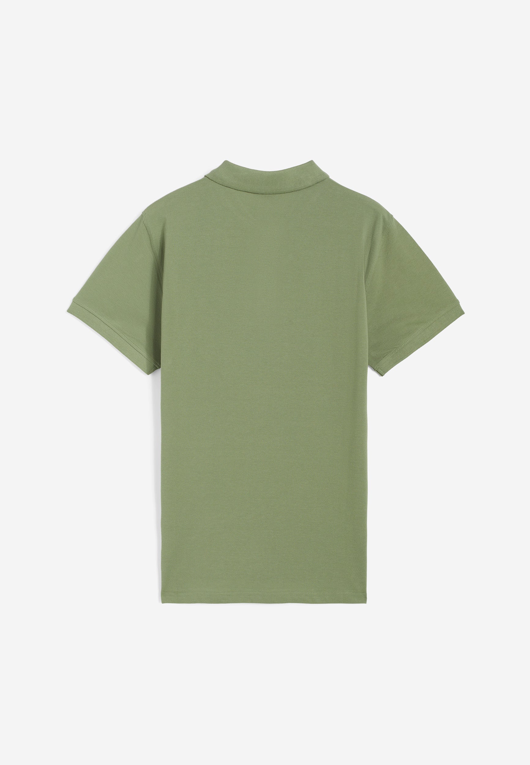 freddy-polo-homme-manches-courtes-coton-100-essentiel image 8