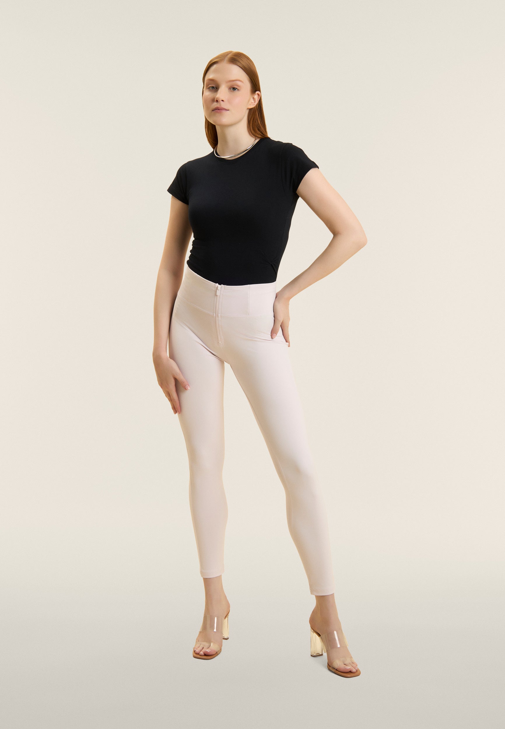 freddy-pantalon-push-up-wr-up-superskinny-taille-haute-bioactif image 2