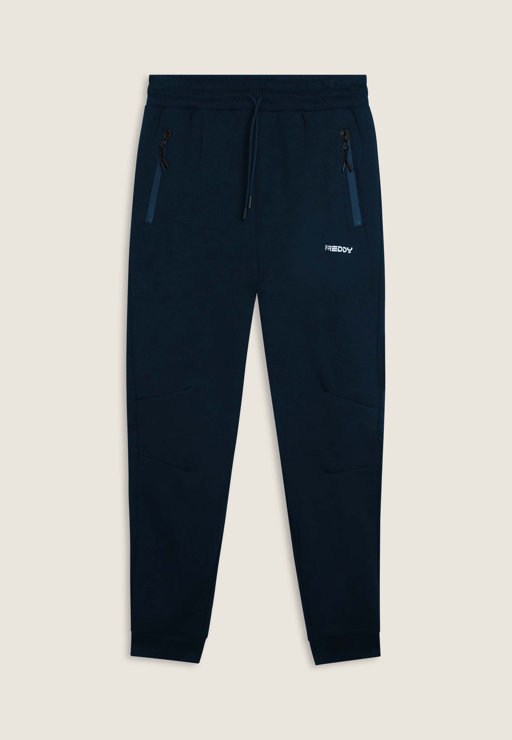 freddy-pantalon-homme-carotte-interlock-zips-lat-raux image 8