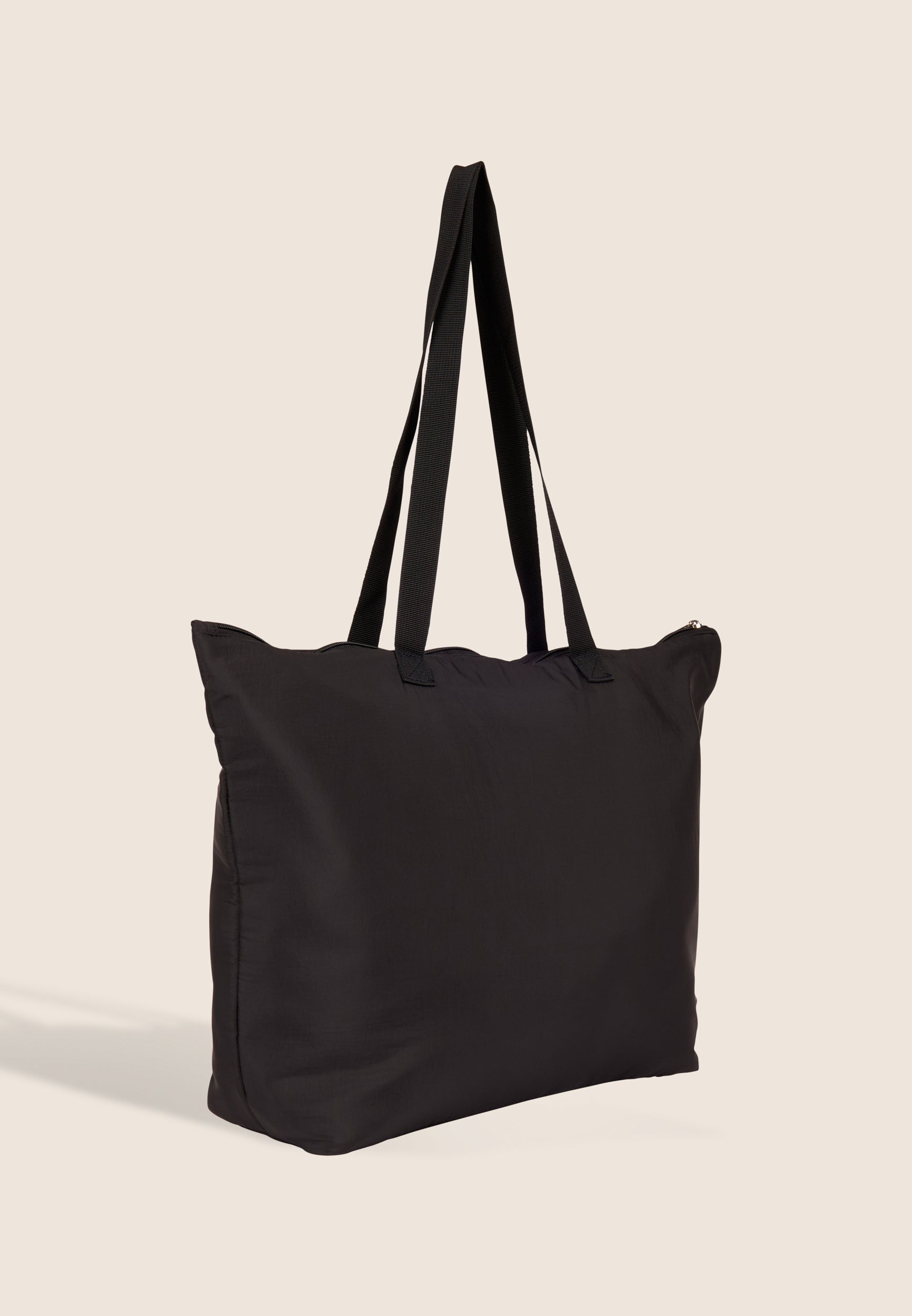 freddy-borsa-shopper-nylon-avec-zip-et-logo-gomm image 4