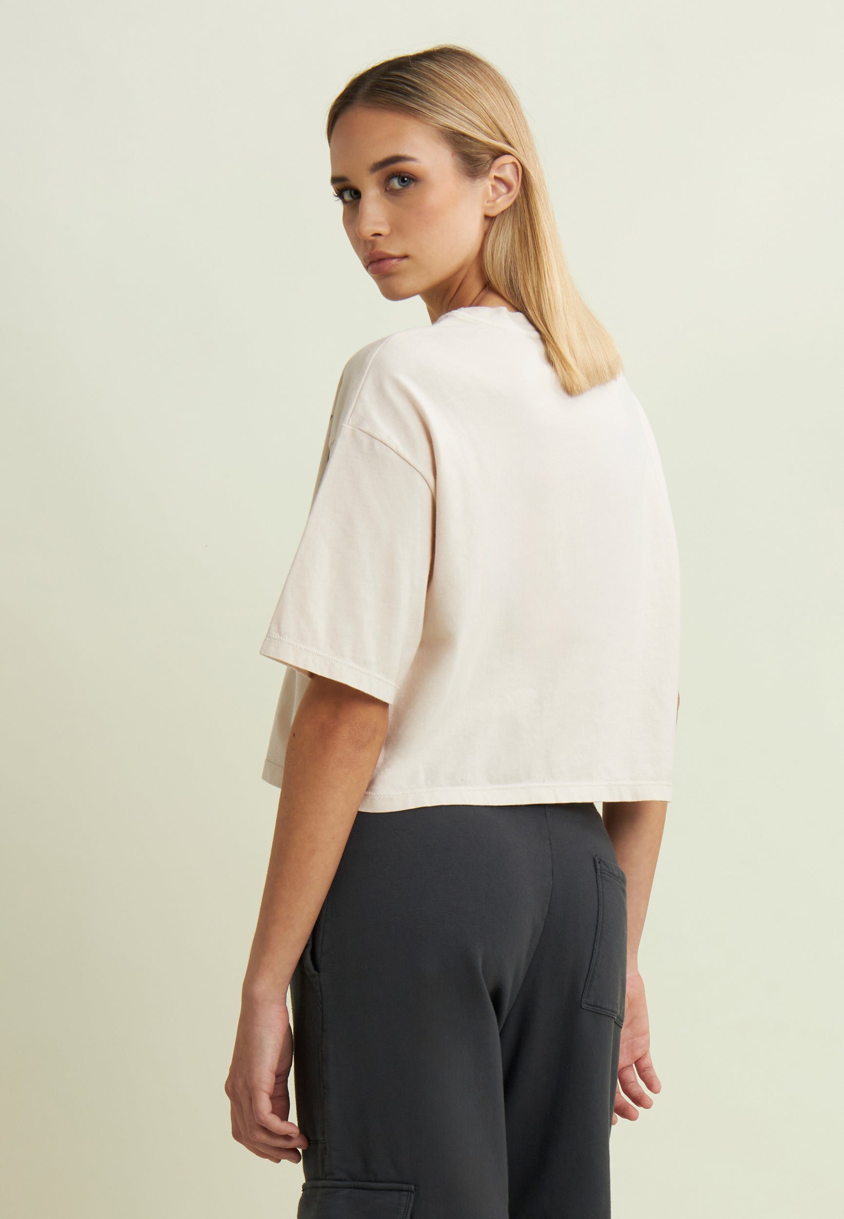 freddy-t-shirt-cropped-femme-flow-street-jersey-doux image 3