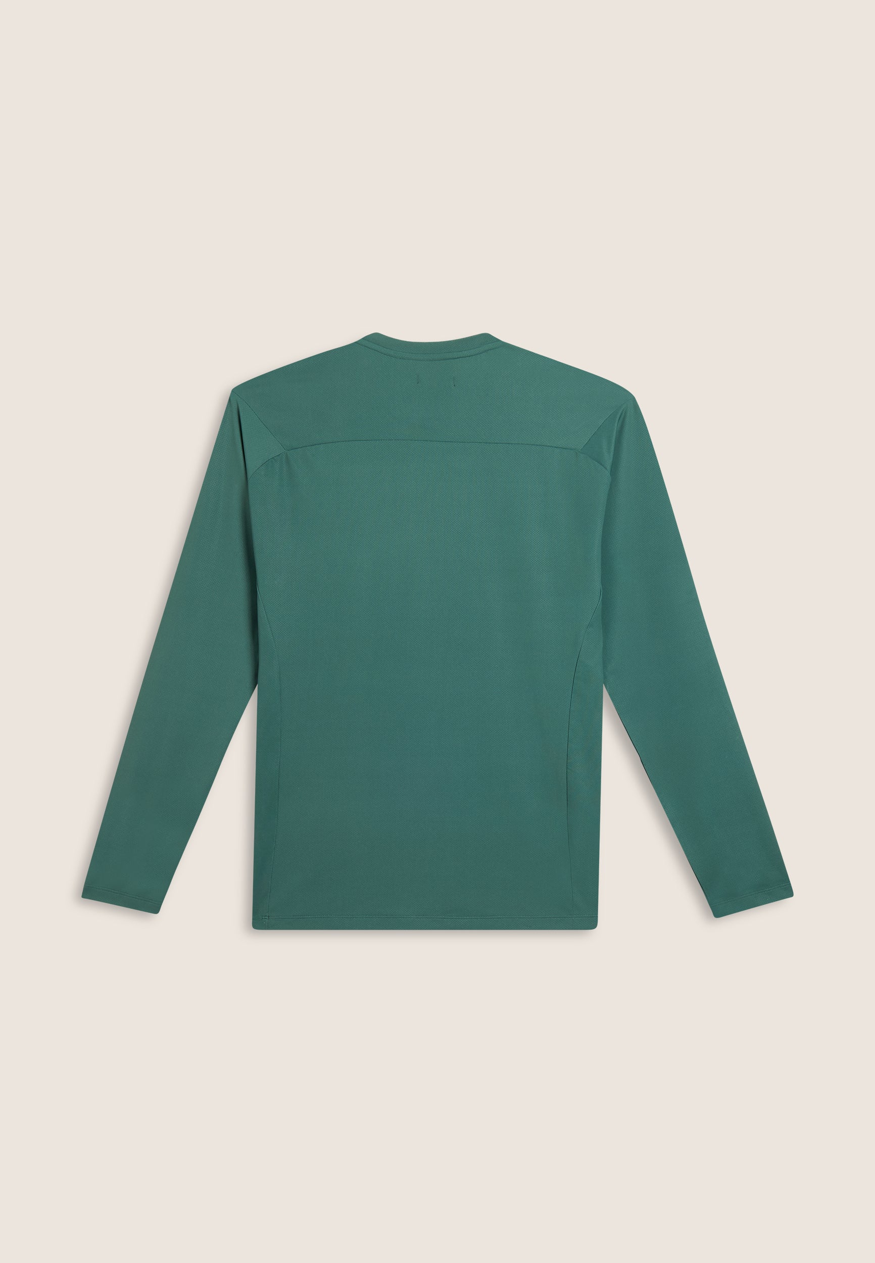 freddy-t-shirt-homme-slim-manches-longues-fit-technique image 6