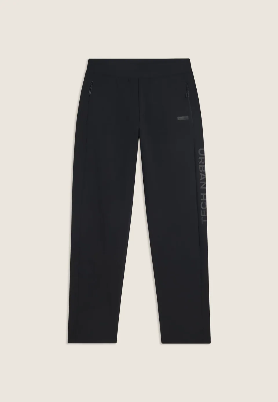 freddy-pantalon-slim-cropped-urban-tech-soft-touch image 1