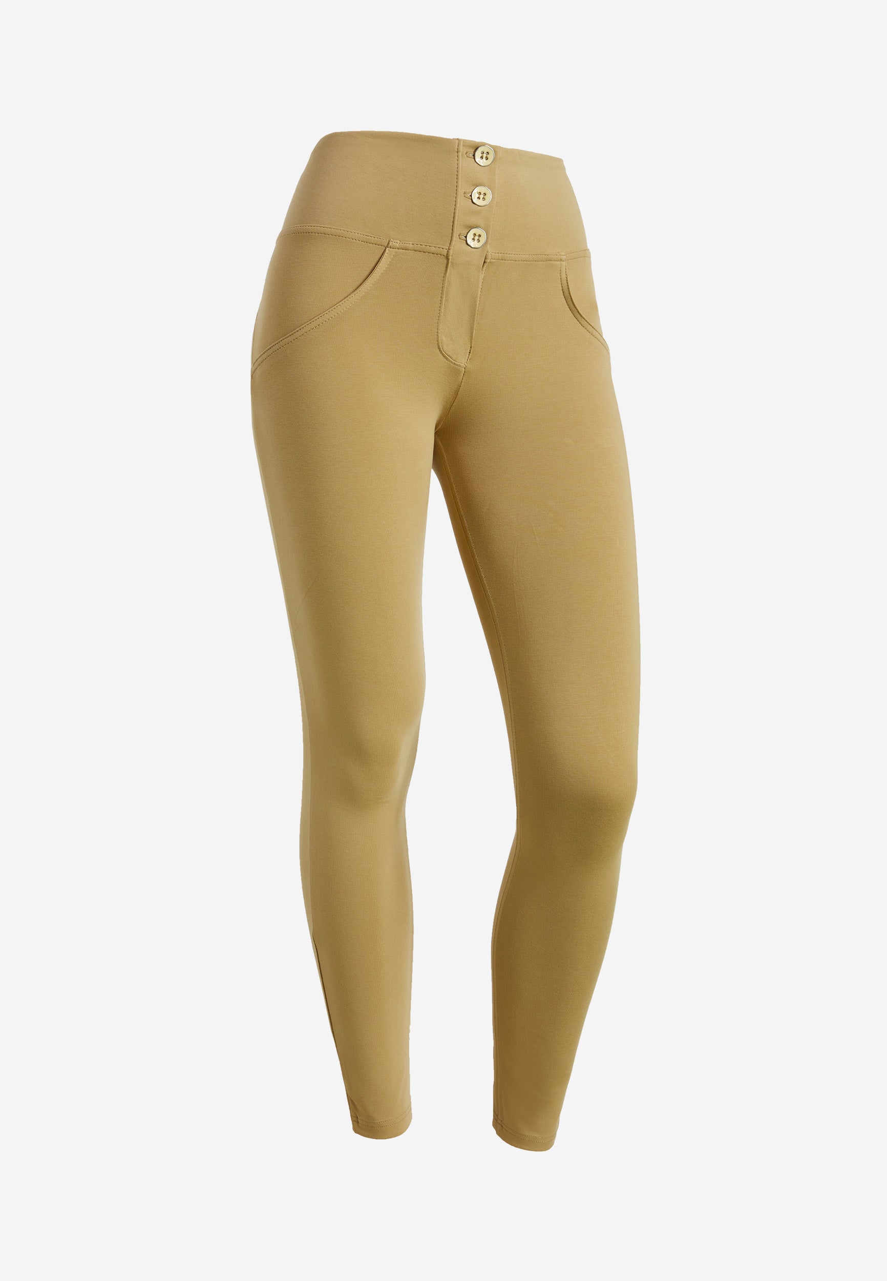 freddy-pantalon-push-up-wr-up-clessidra-taille-haute-coton image 6