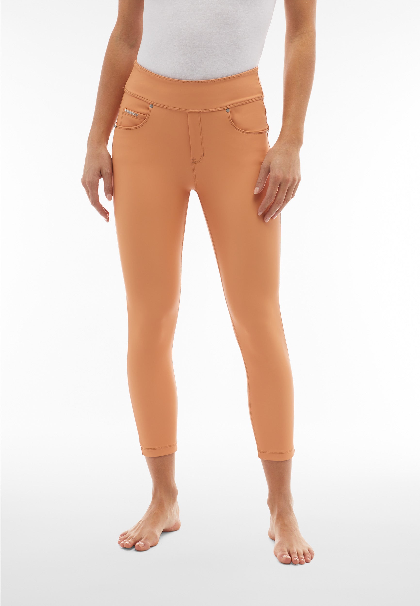 freddy-n-o-w-legging-superskinny-taille-moyenne-similipelle-cologique image 1