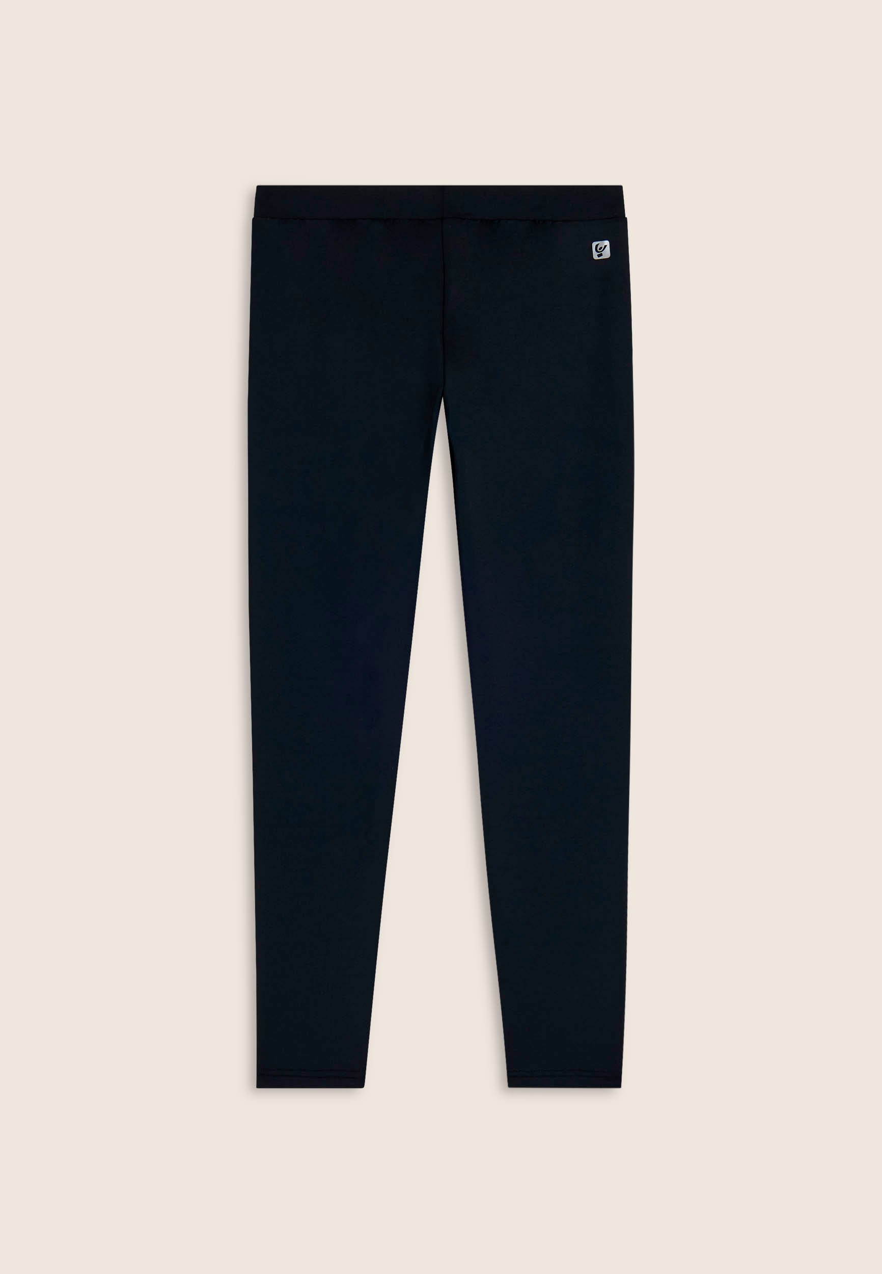 freddy-leggings-7-8-in-jersey-elasticizzato-a-vita-regular-legging image 2