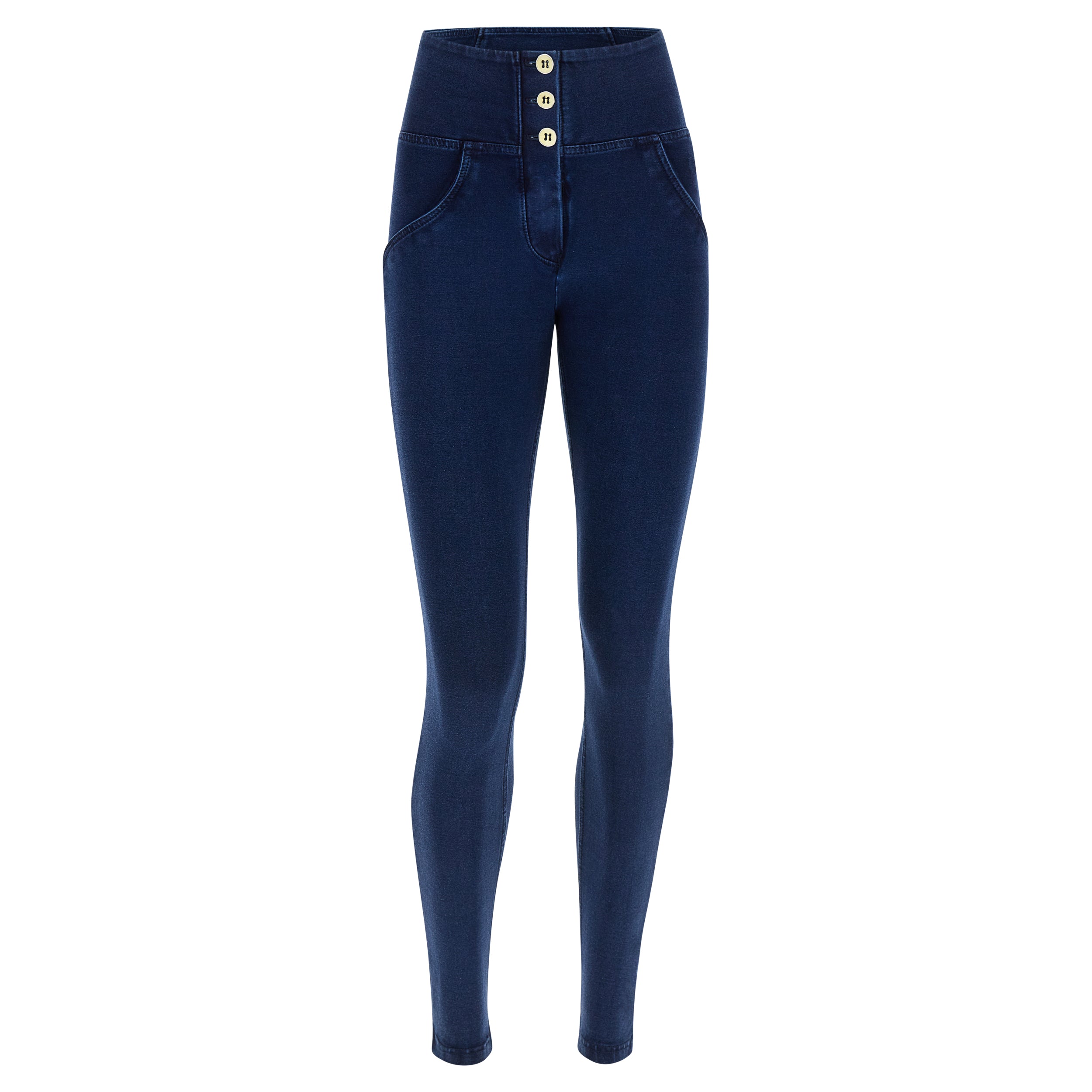 freddy-wr-up-clessidra-jeggings-push-up-superskinny-vita-alta-effet-denim image 4