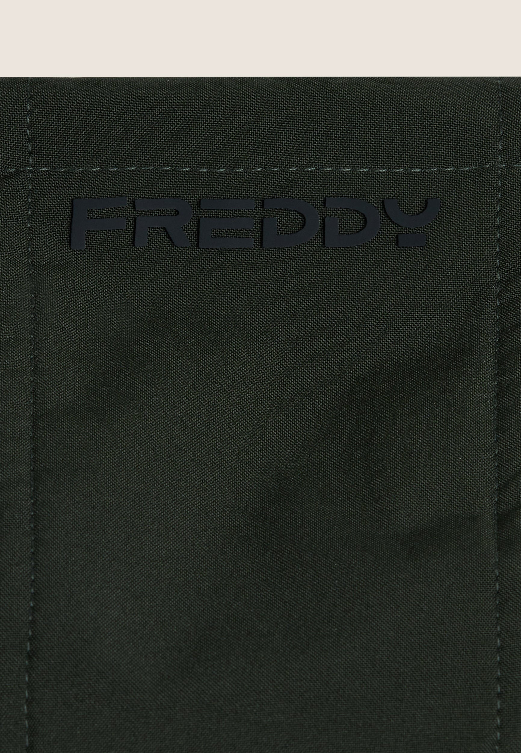 freddy-veste-homme-regular-fit-nylon-soft-shell-capuche image 6