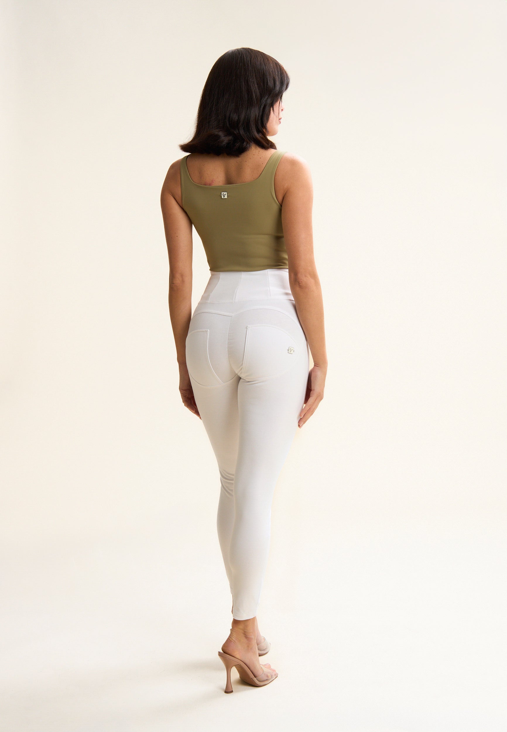 freddy-wr-up-pantalon-7-8-taille-haute-superskinny-poches-plaqu-es image 4