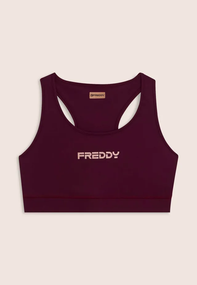 freddy-top-sportif-brassi-re-dos-nageur-lasthanne-femme image 1
