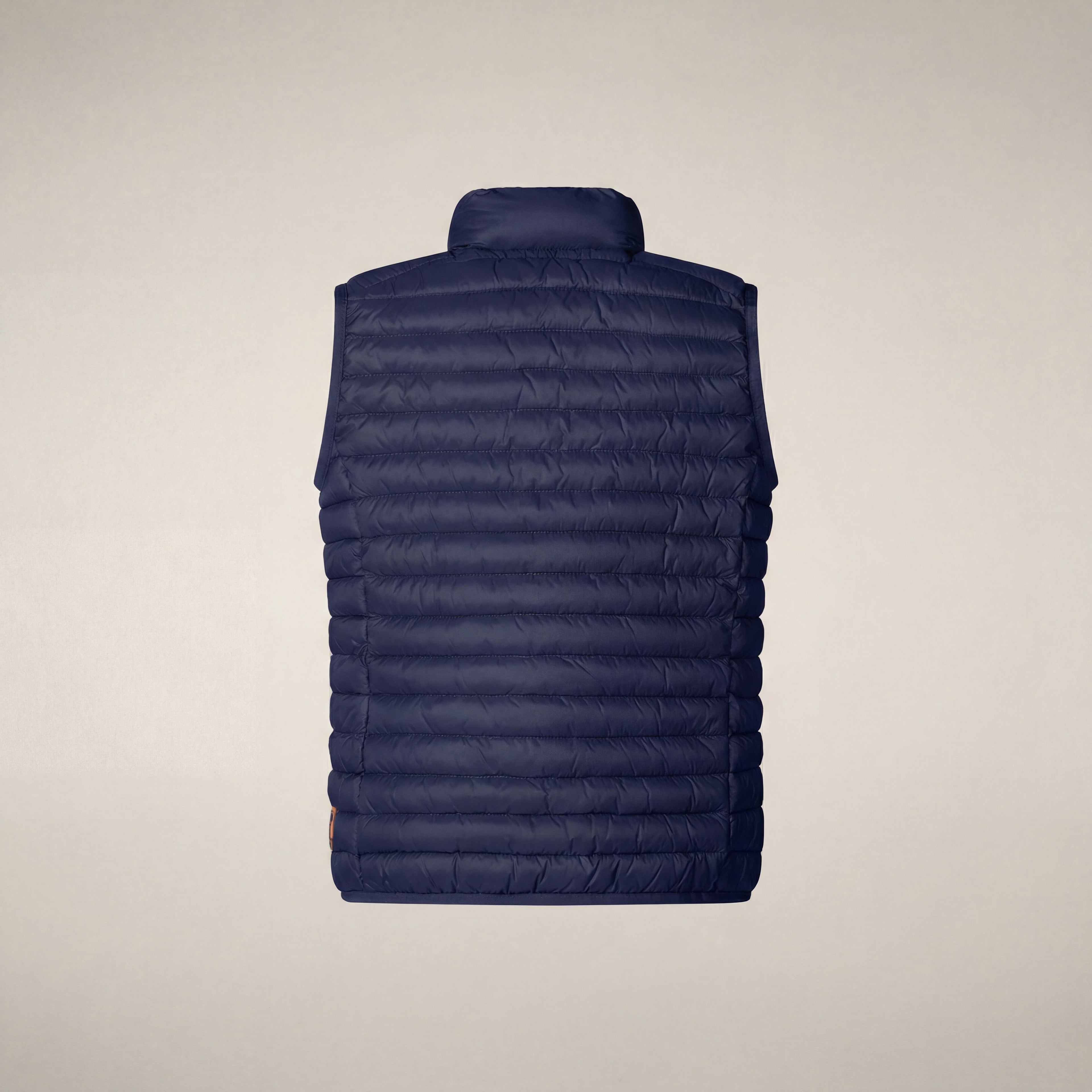 save-the-duck-dolin-gilet-enfant-bleu-clipse image 2