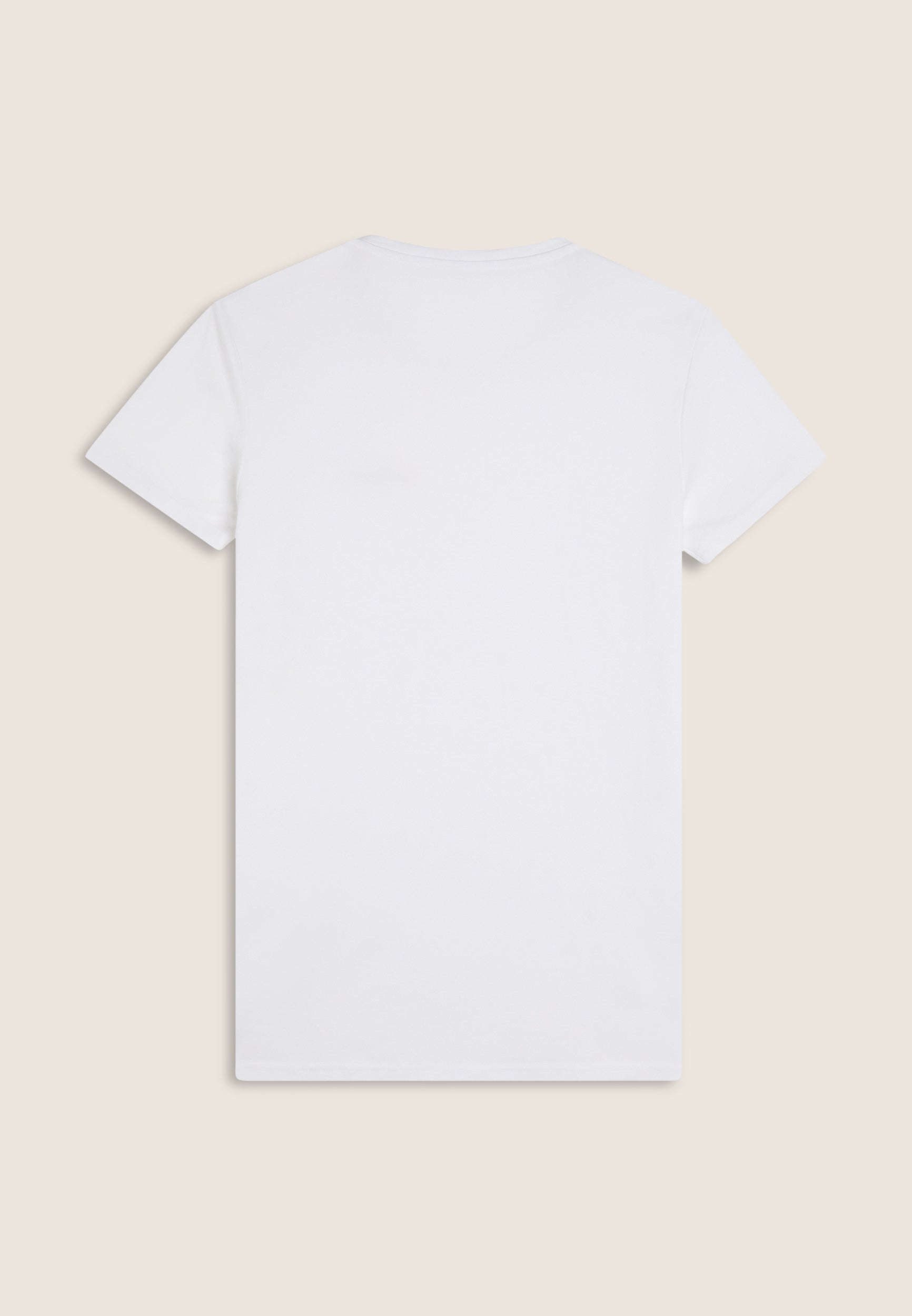 freddy-t-shirt-homme-coton-logo-color-regular-fit image 2