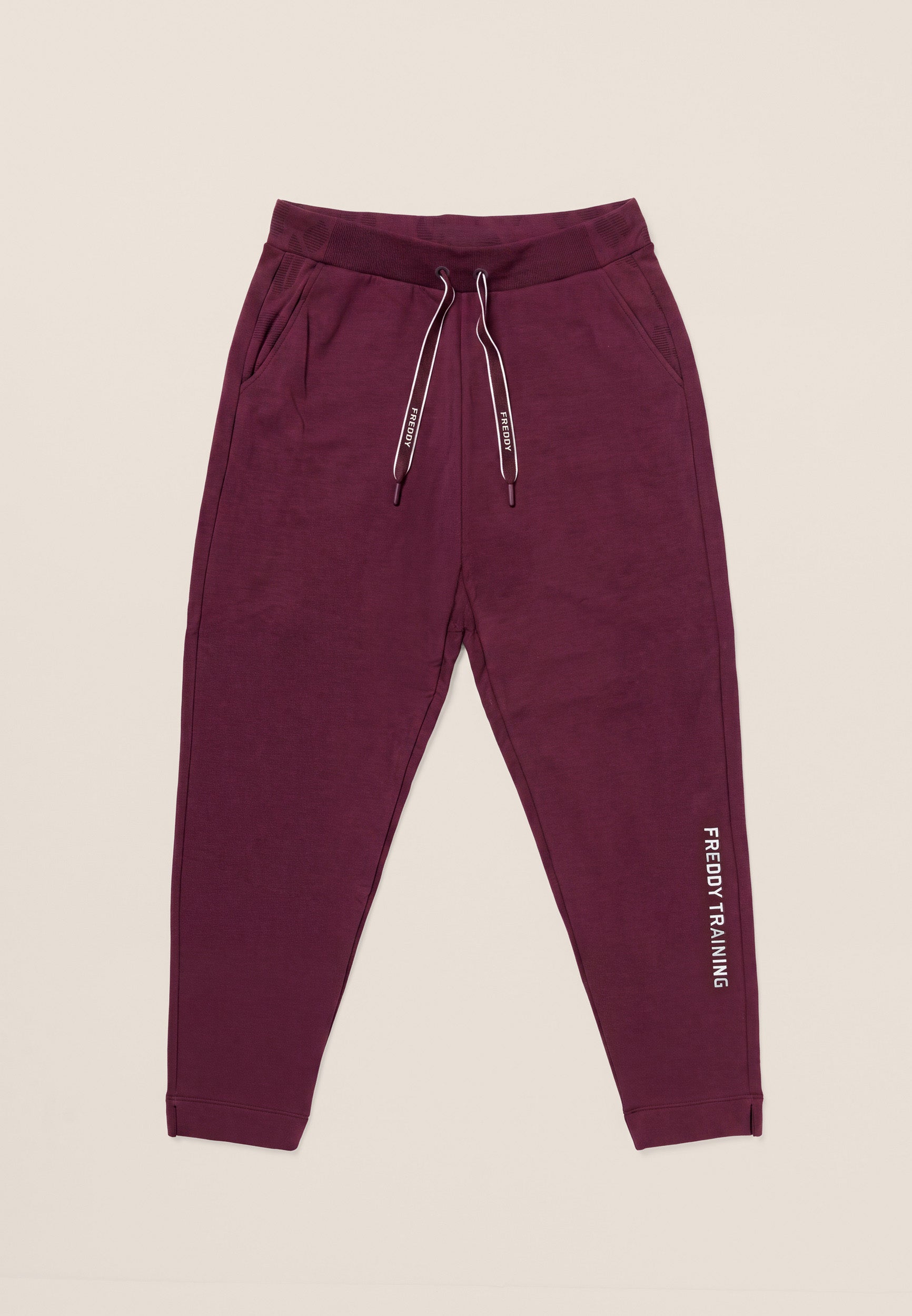 freddy-pantalon-sport-femme-regular-7-8-d-tails-l-opard image 5