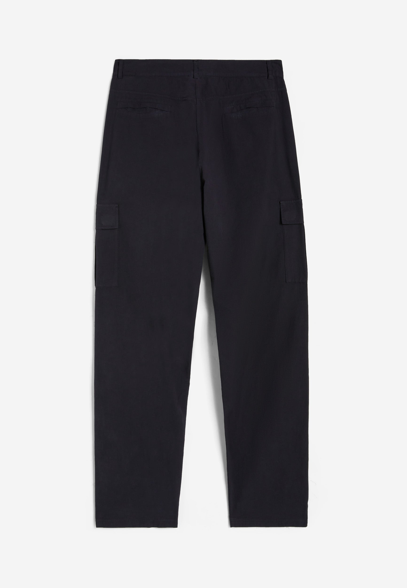 freddy-pantalon-cargo-homme-100-coton-regular image 2