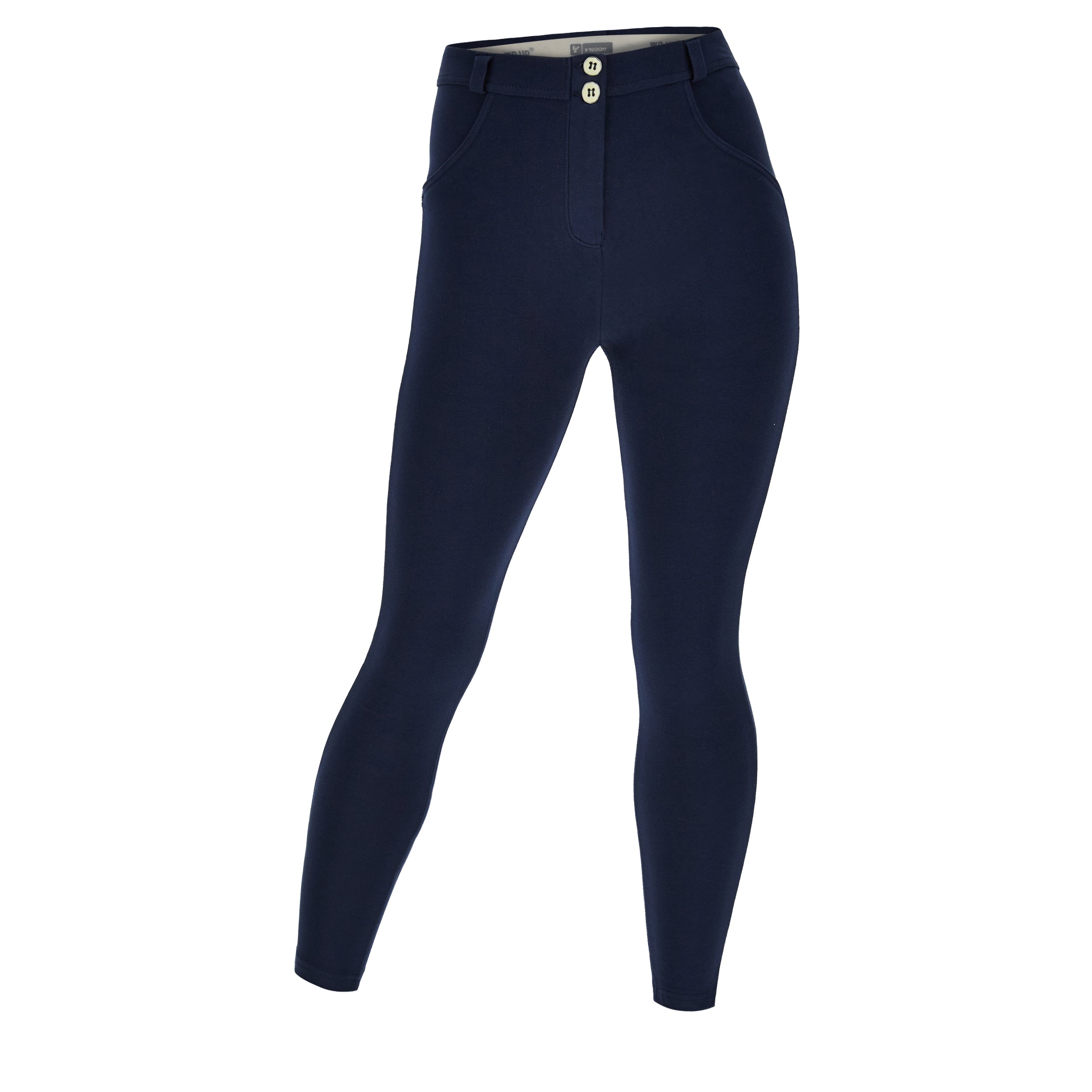 freddy-wr-up-7-8-pantalon-push-up-curvy-coton-bio image 3