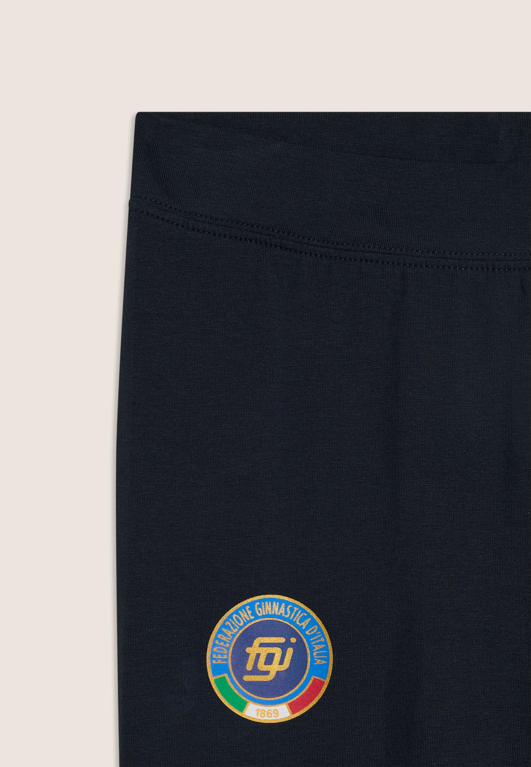 freddy-fgi-leggings-full-length-heavy-jersey-stretch-merchandise-ufficiale image 3