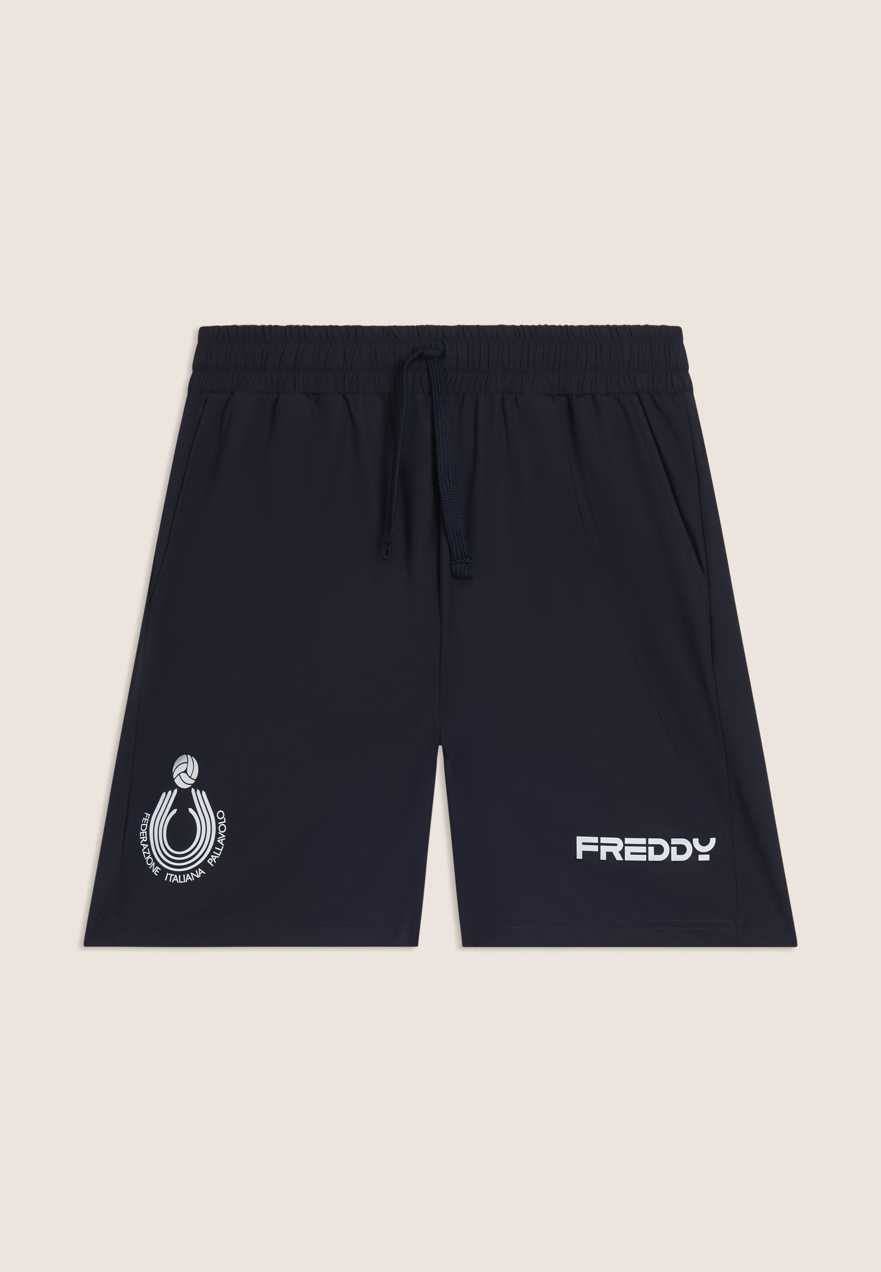 freddy-bermuda-unisex-fipav-beach-volley-tissu-technique-uv50 image 6