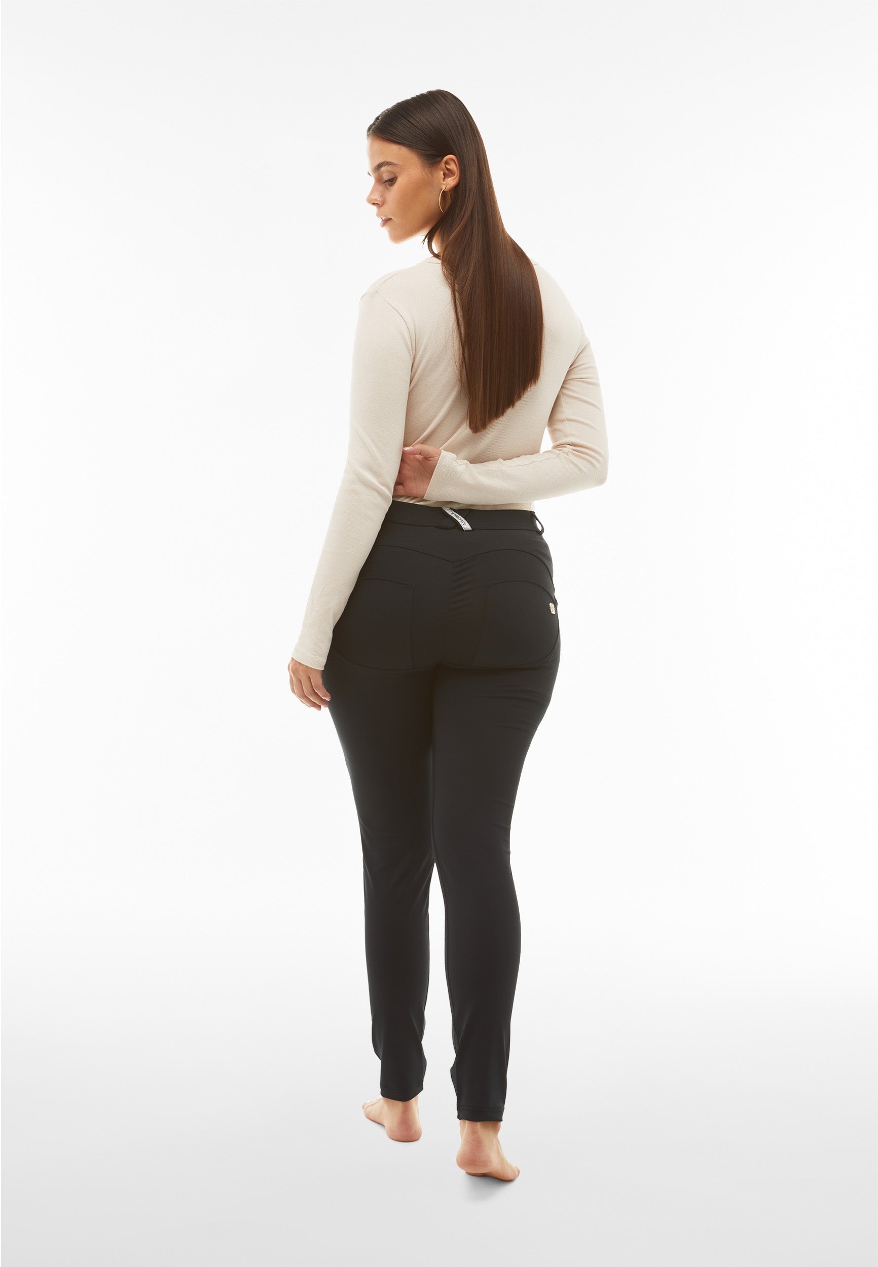 freddy-pantalon-push-up-wr-up-taille-haute-d-i-w-o image 3