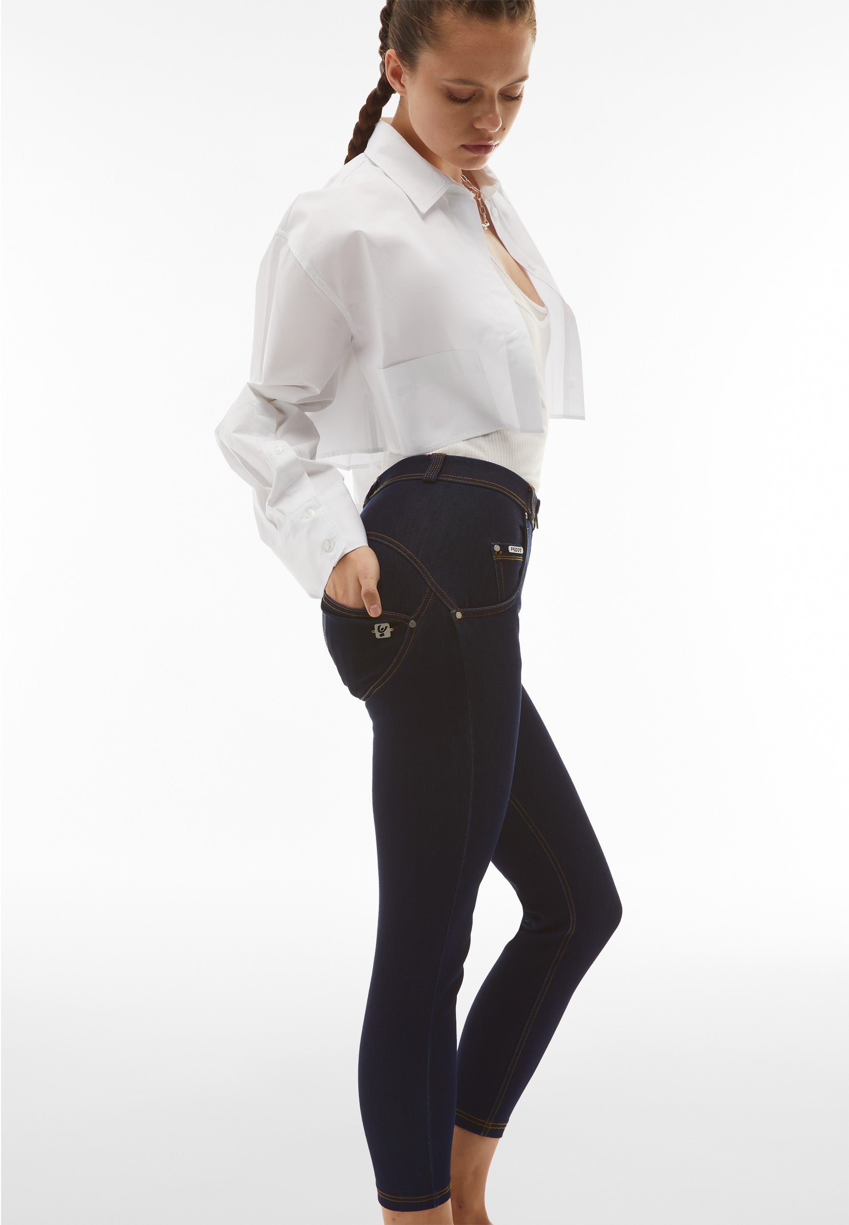 freddy-wr-up-jeans-push-up-denim-navetta-taille-haute-7-8-superskinny image 3