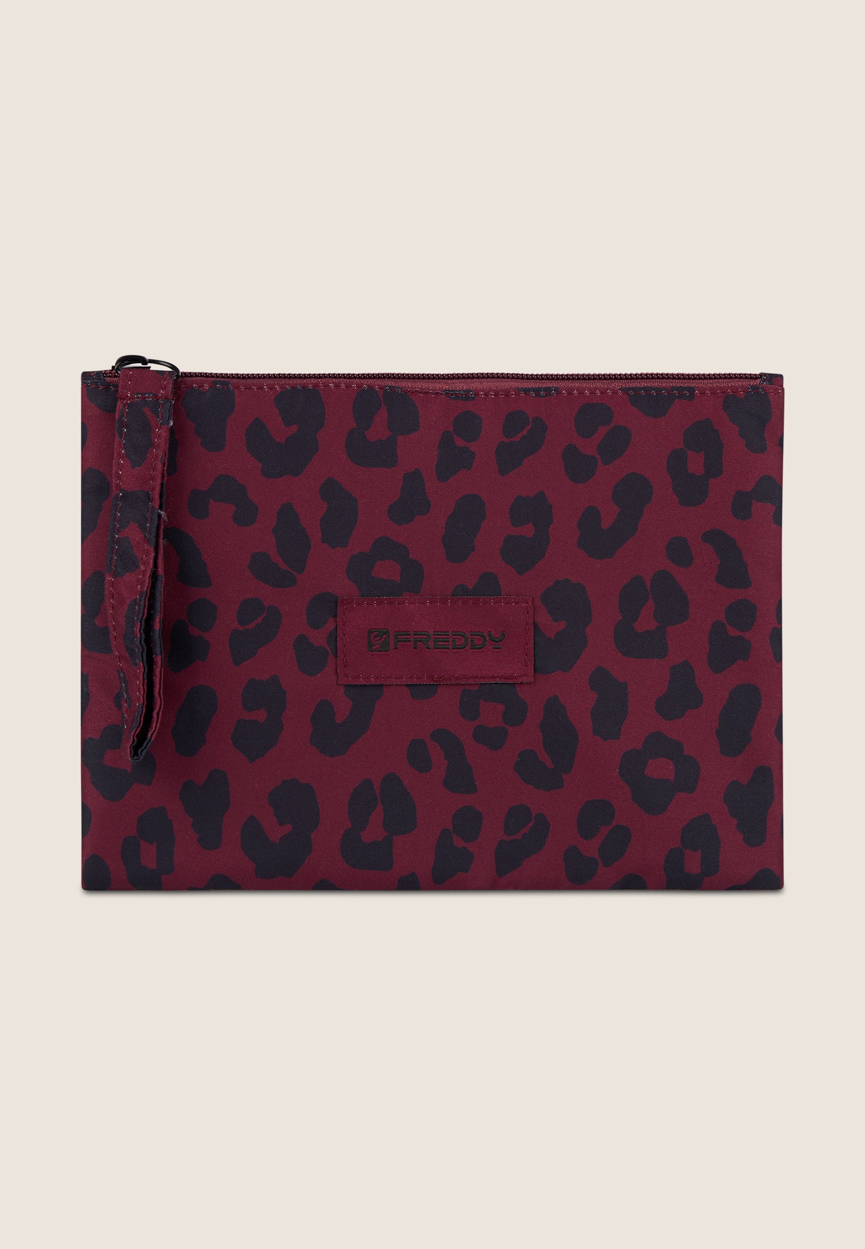 freddy-pochette-l-opard-polyester-zip-avec-logo image 6