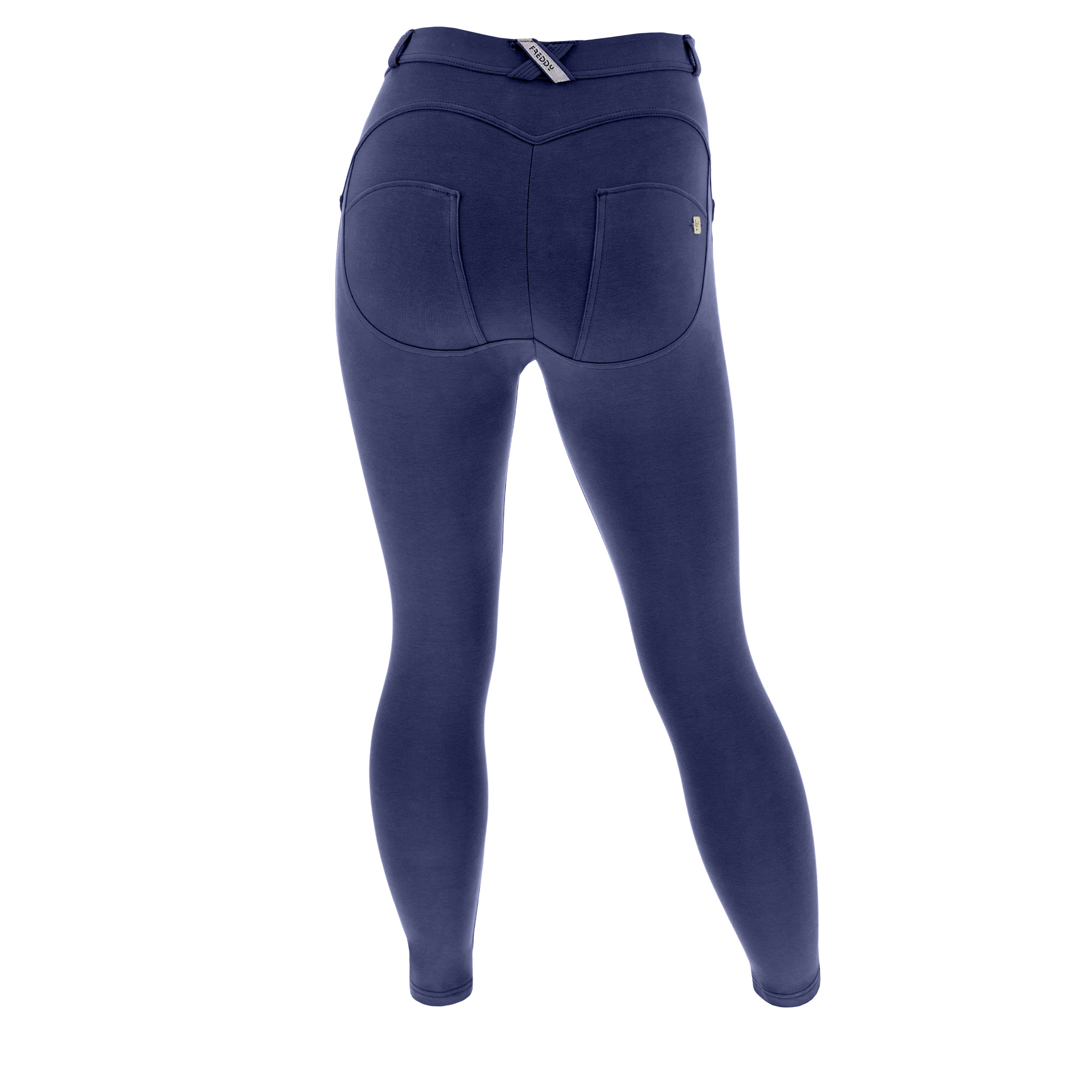 freddy-wr-up-7-8-pantalon-push-up-curvy-coton-bio image 2