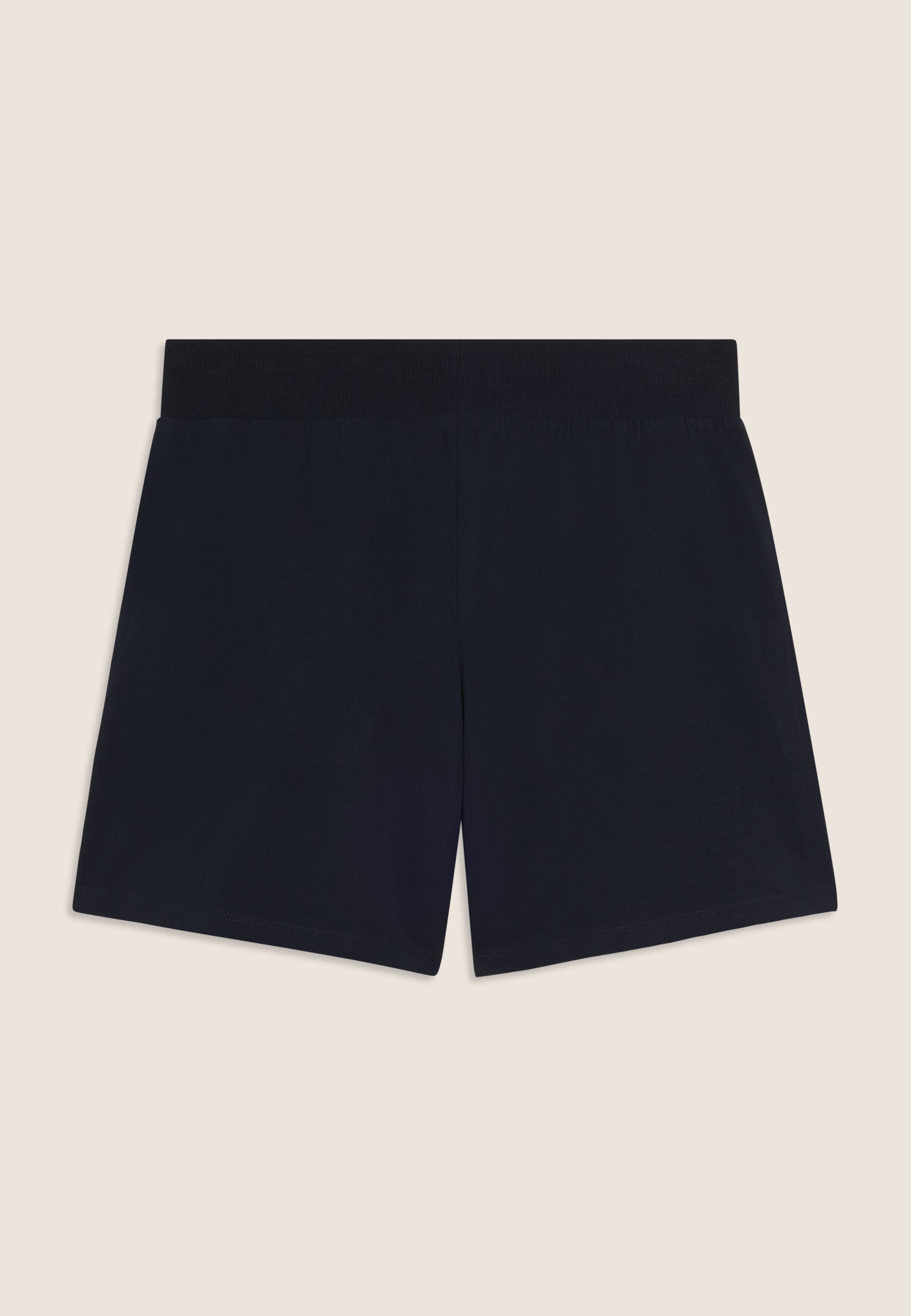 freddy-short-sport-femme-jersey-coton-coulisse-logo image 3