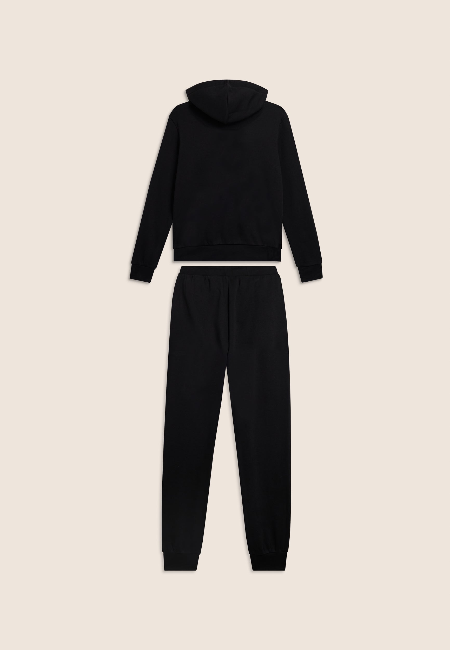 freddy-tuta-homme-sweat-capuche-molleton-gratt image 8