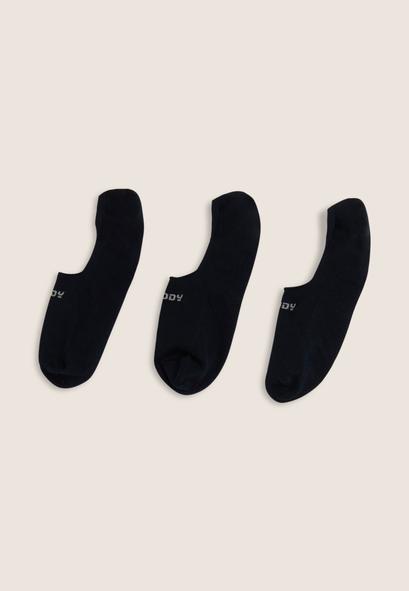 freddy-chaussettes-fantasmino-logo-lot-de-3-paires-unisexe image 1