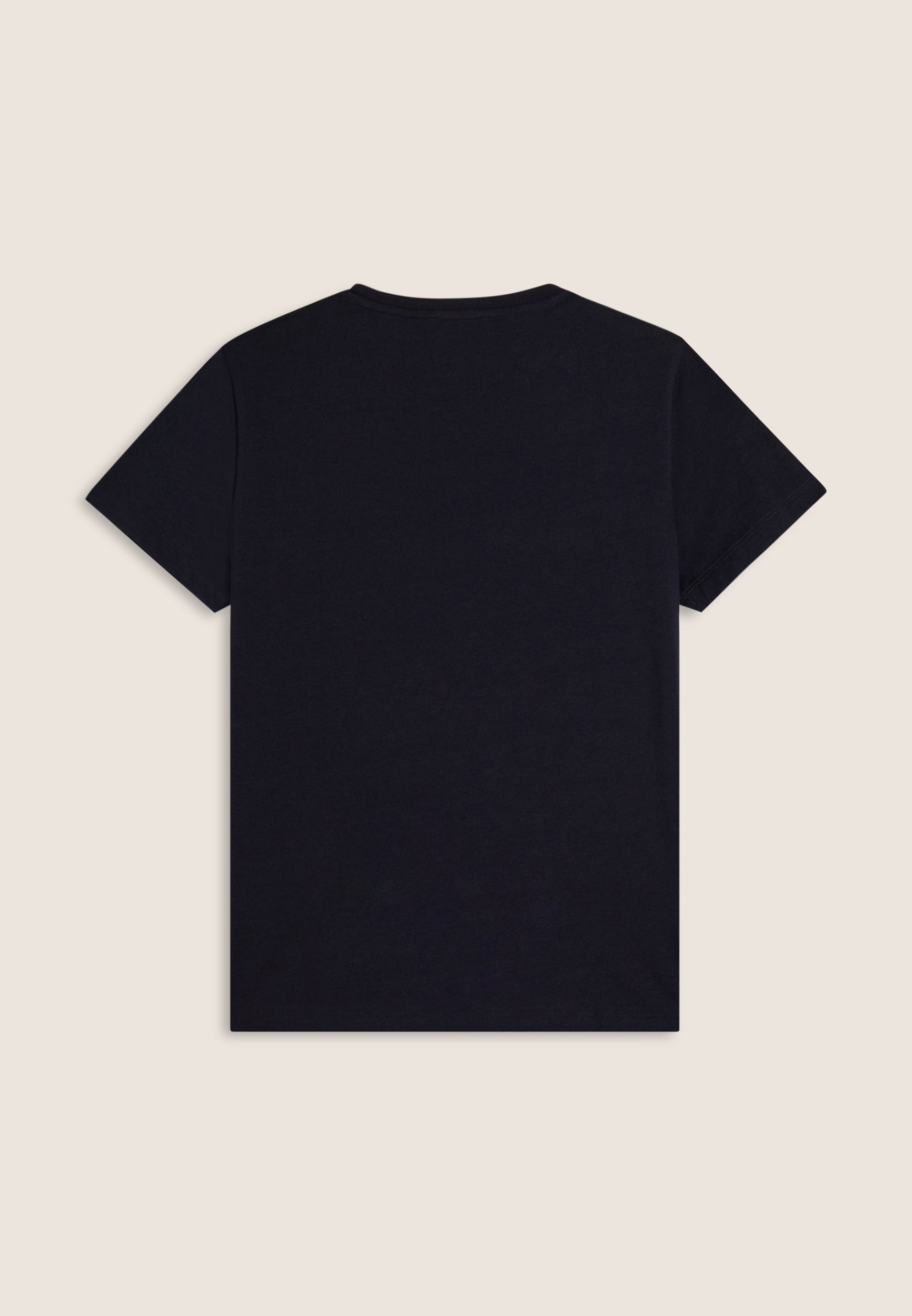 freddy-t-shirt-femme-comfort-avec-imprim-dor-time-to-shine image 8