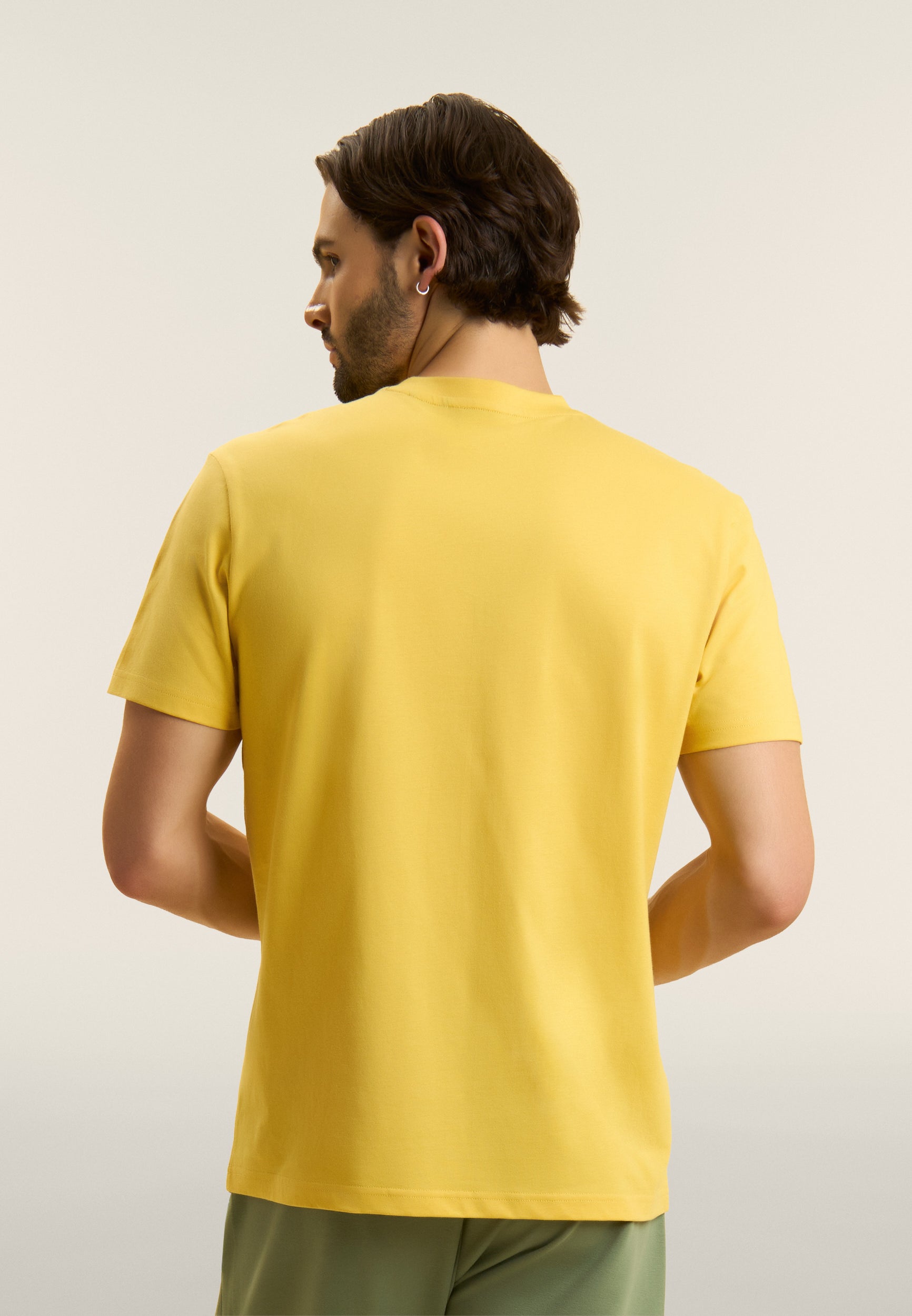 t-shirt-freddy-coton-manches-courtes-logo-freddy image 3