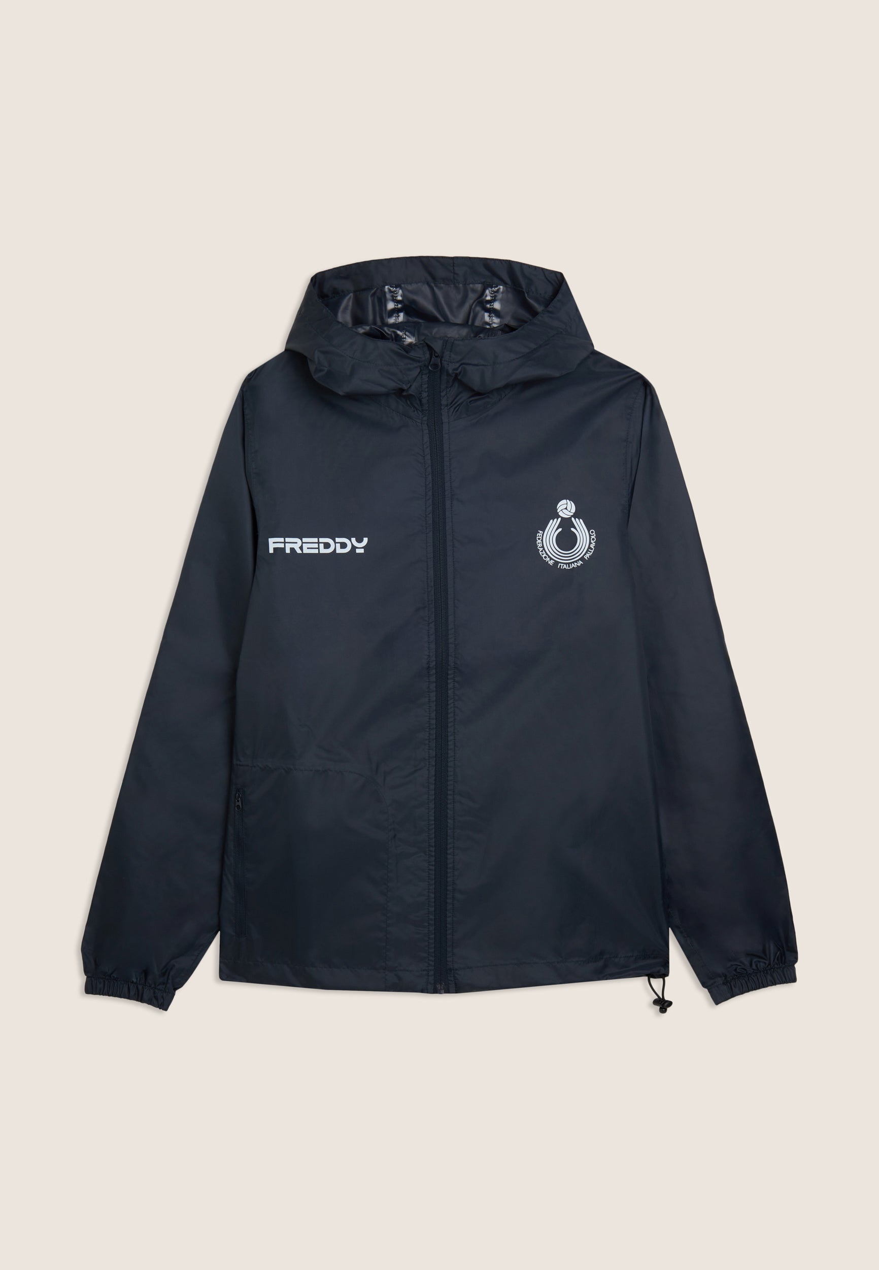 freddy-veste-imperm-able-fipav-unisexe-capuche-comfort-fit image 5